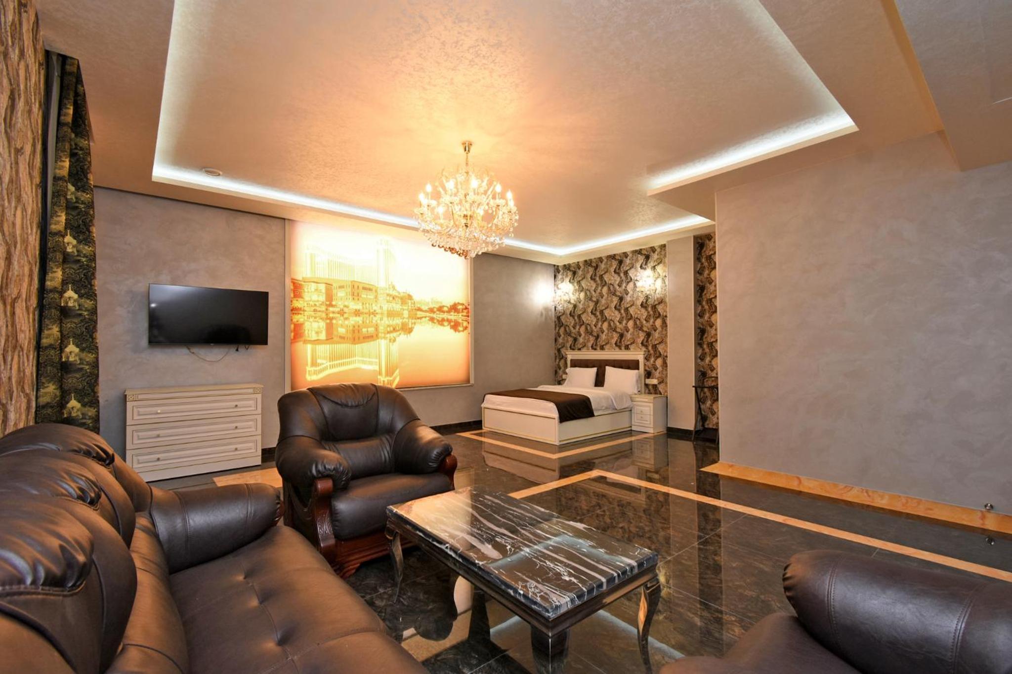 Suite