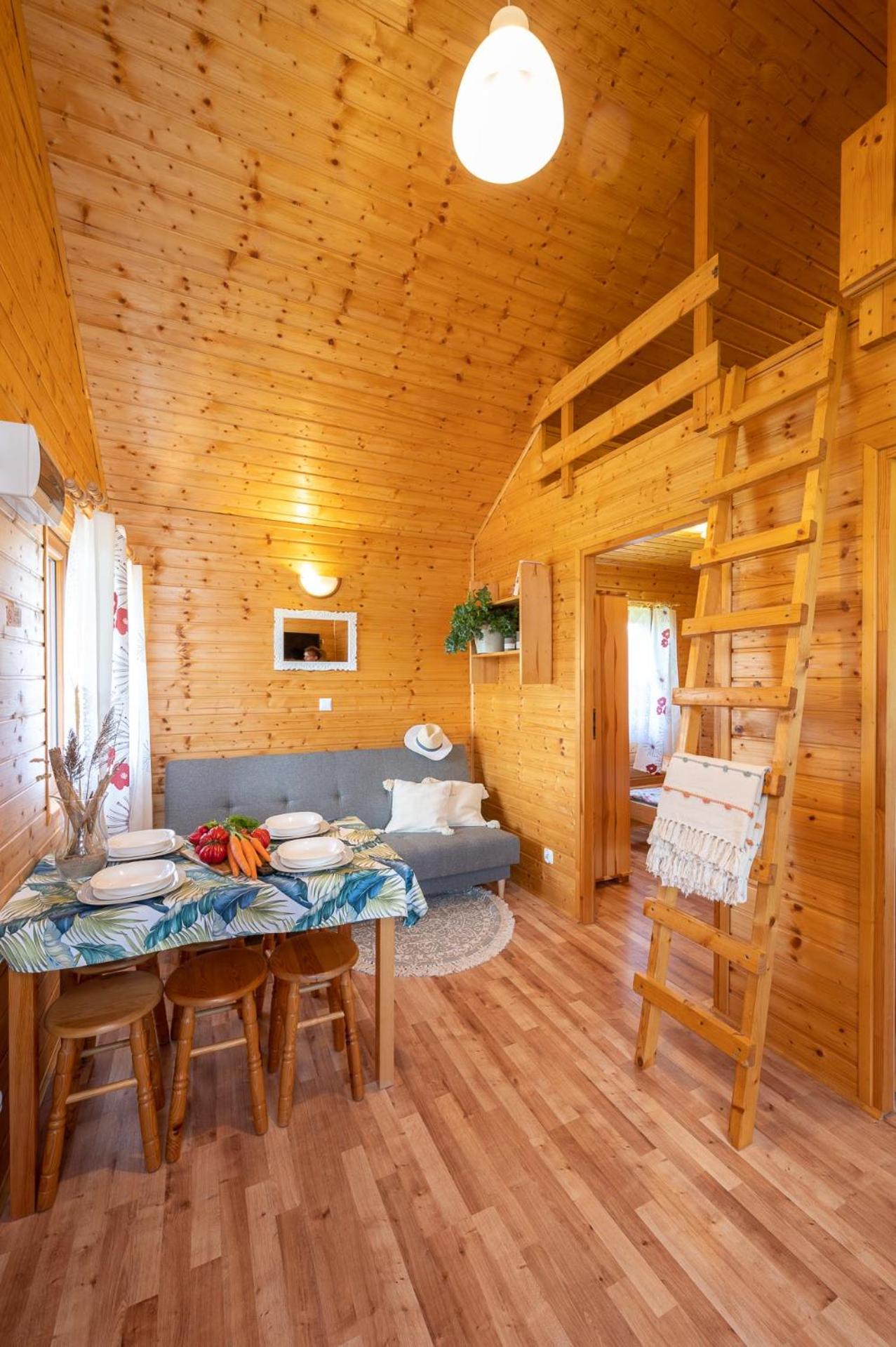 Two-Bedroom Chalet - Photo 1