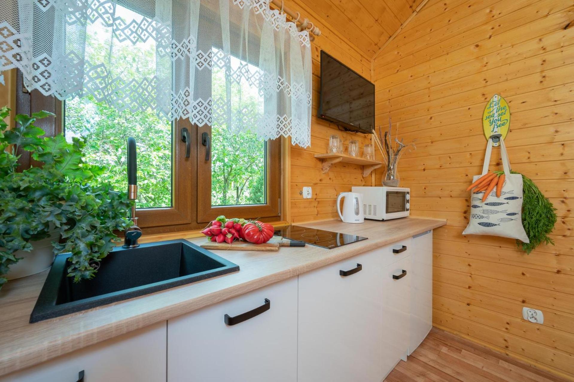 Two-Bedroom Chalet - Photo 10