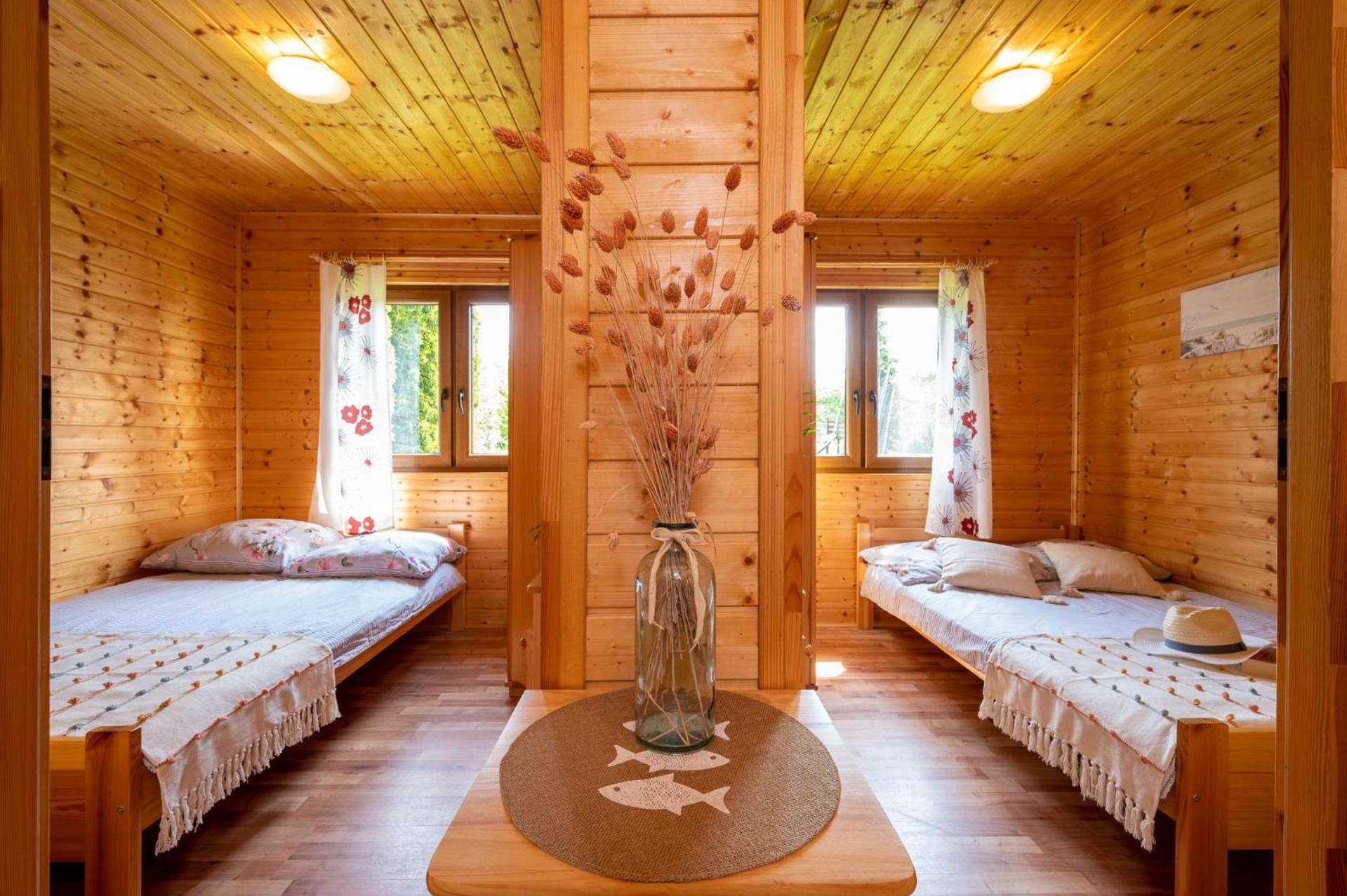 Two-Bedroom Chalet - Photo 9