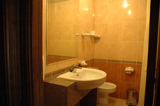 Quadruple Room photo 3