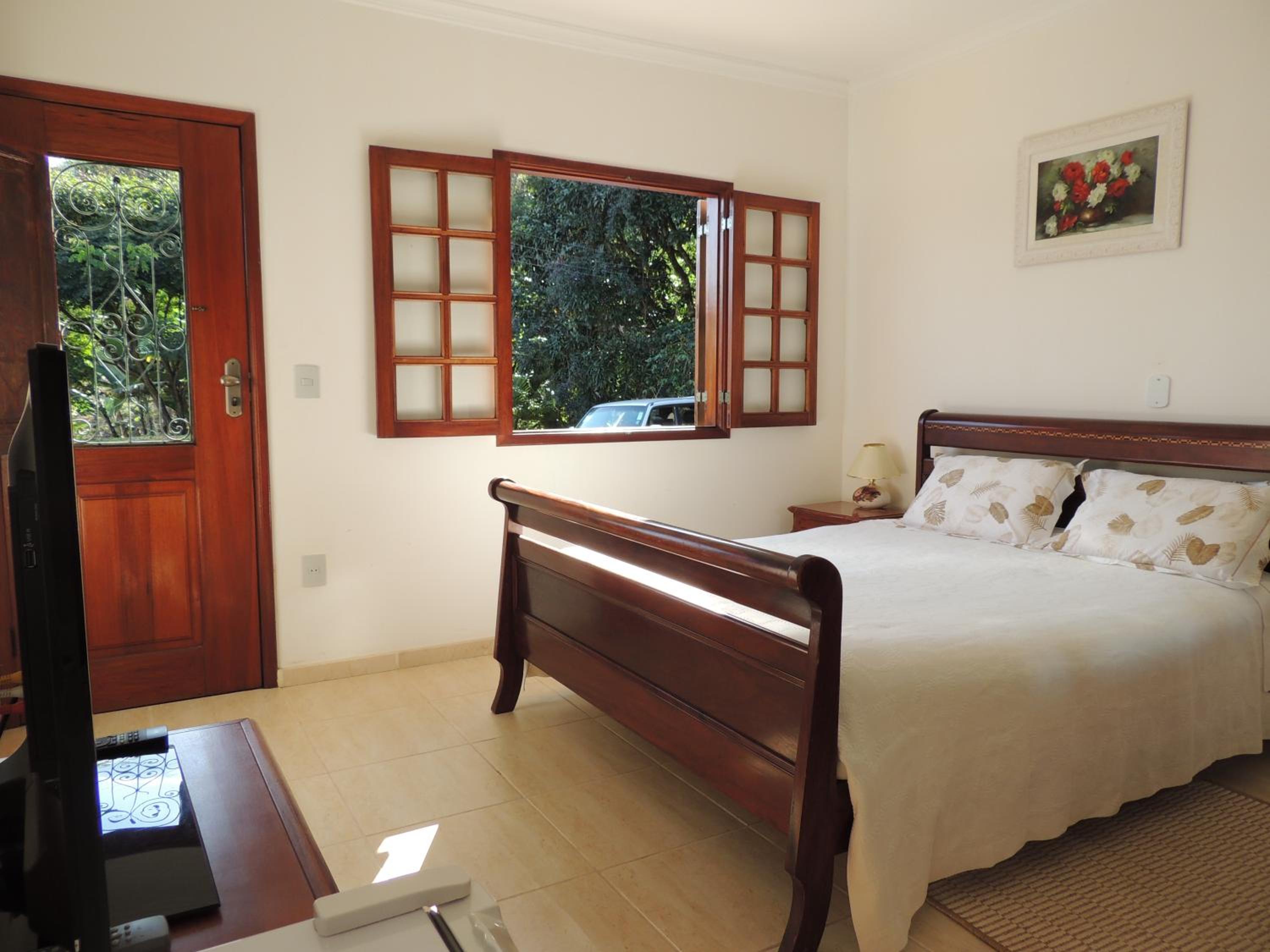 Large Double Room