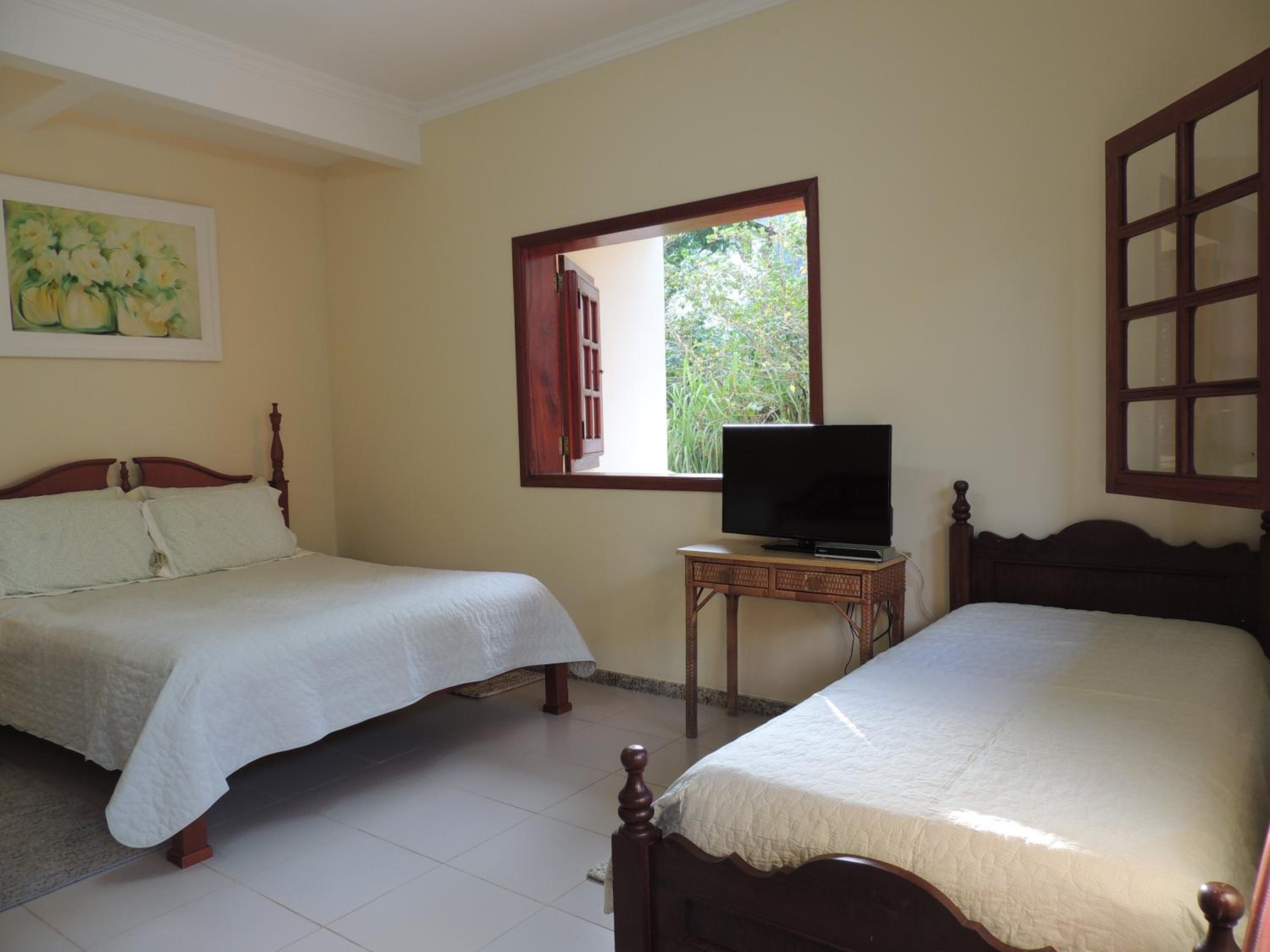 Quadruple Room photo 2