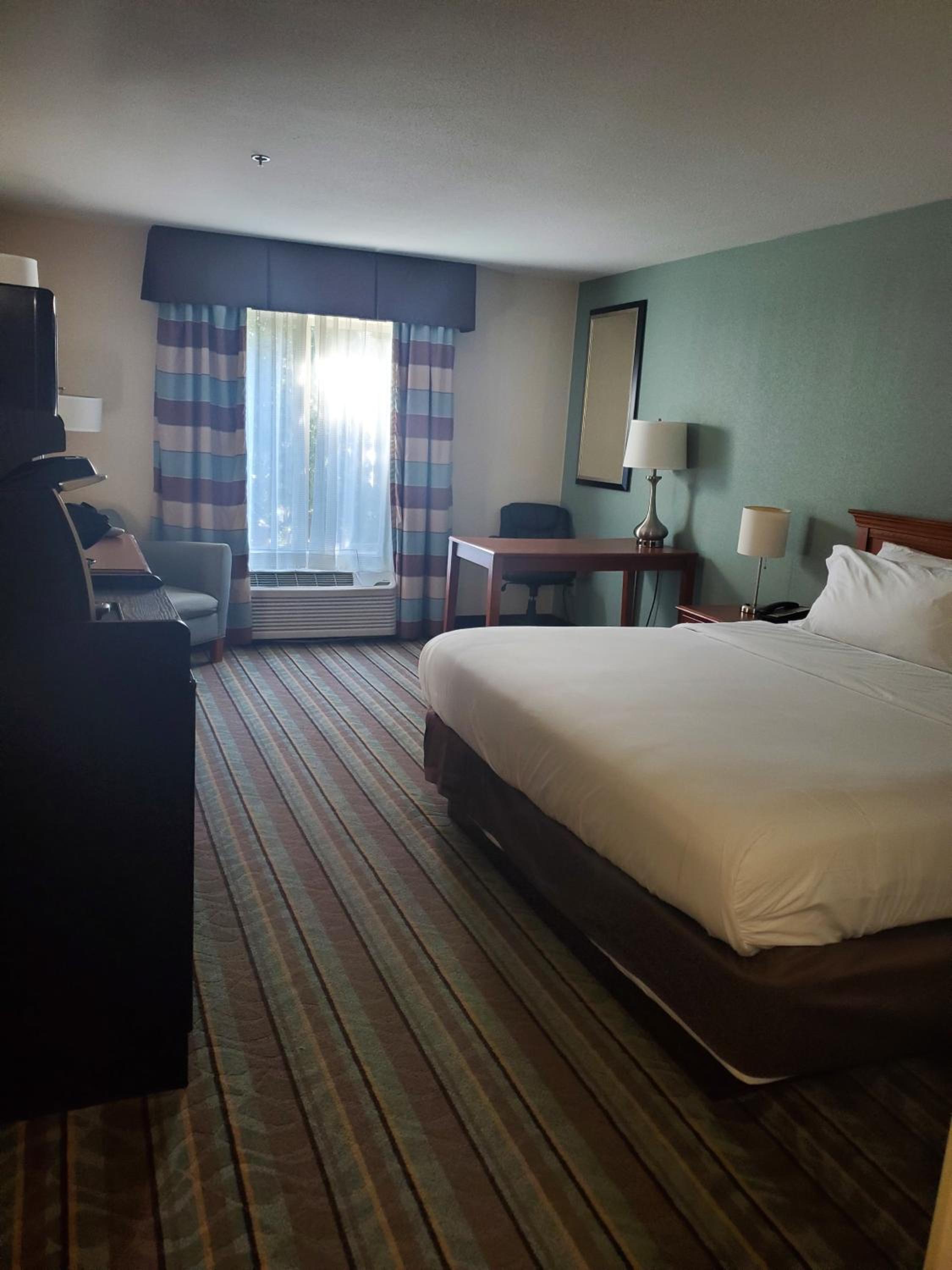 Standard Single Room photo 1