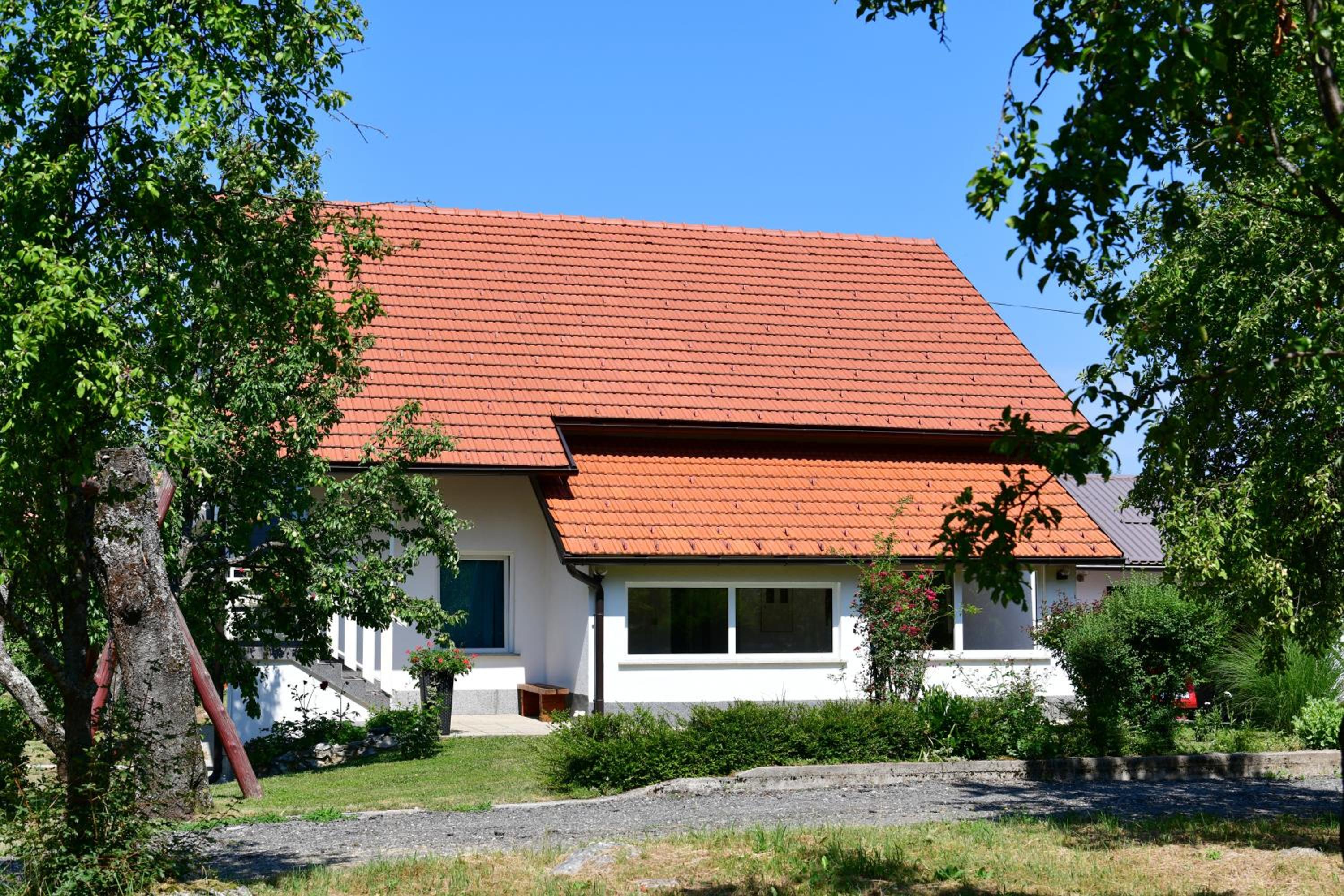 Apartment with Balcony - Photo 49