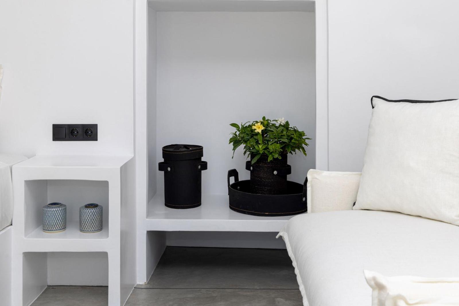 Double Room with Terrace - Photo 1