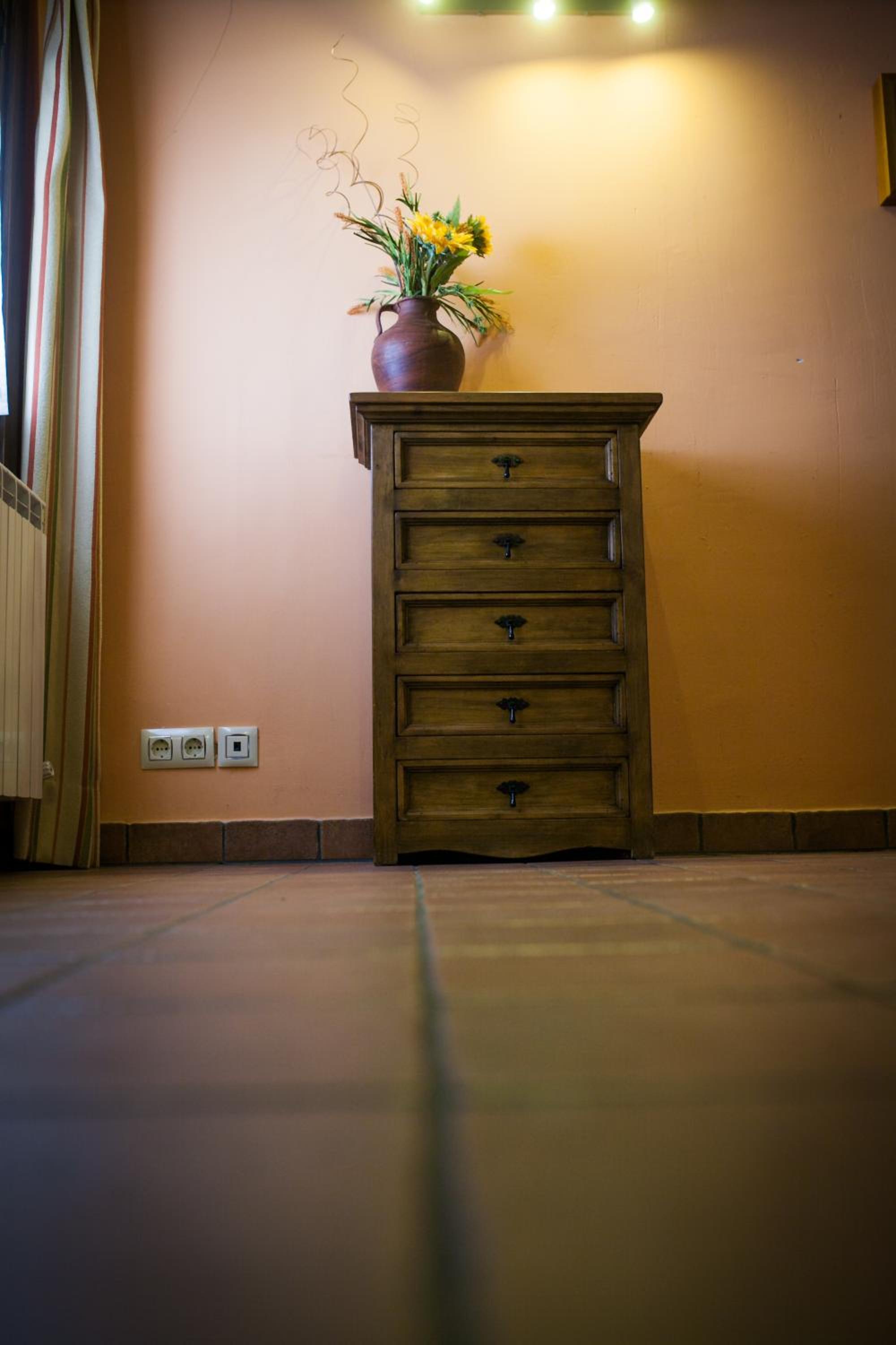 Double or Twin Room - Photo 29