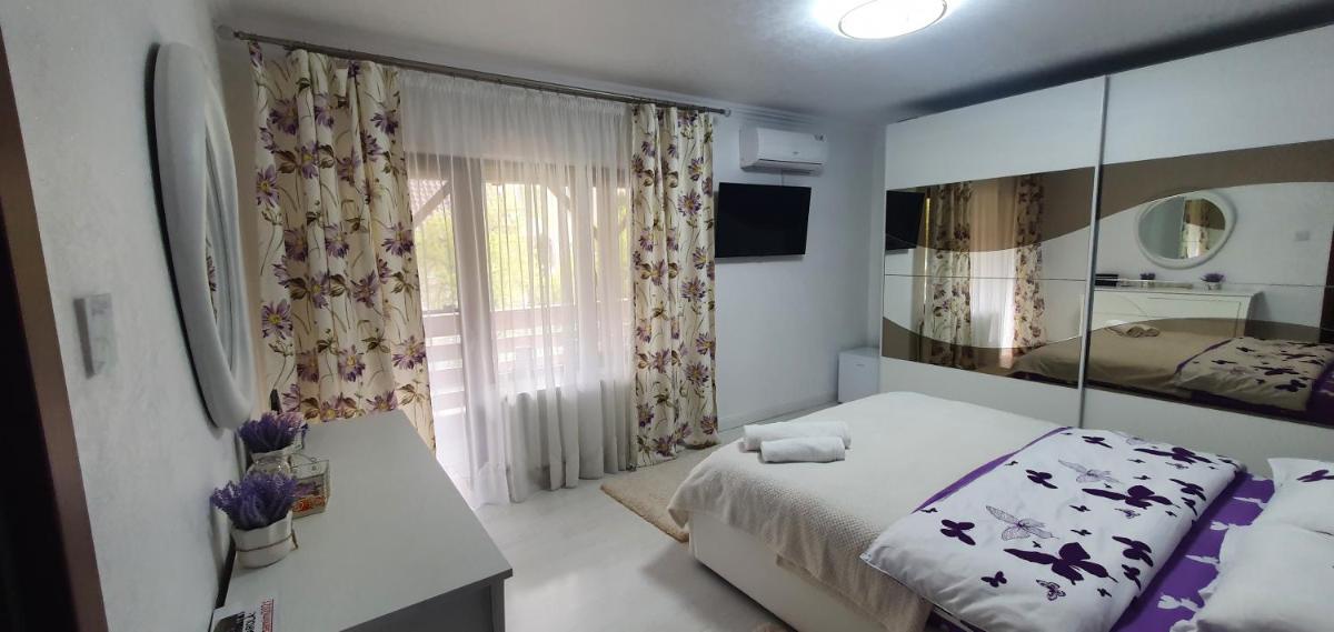 Deluxe Apartment - Photo 1