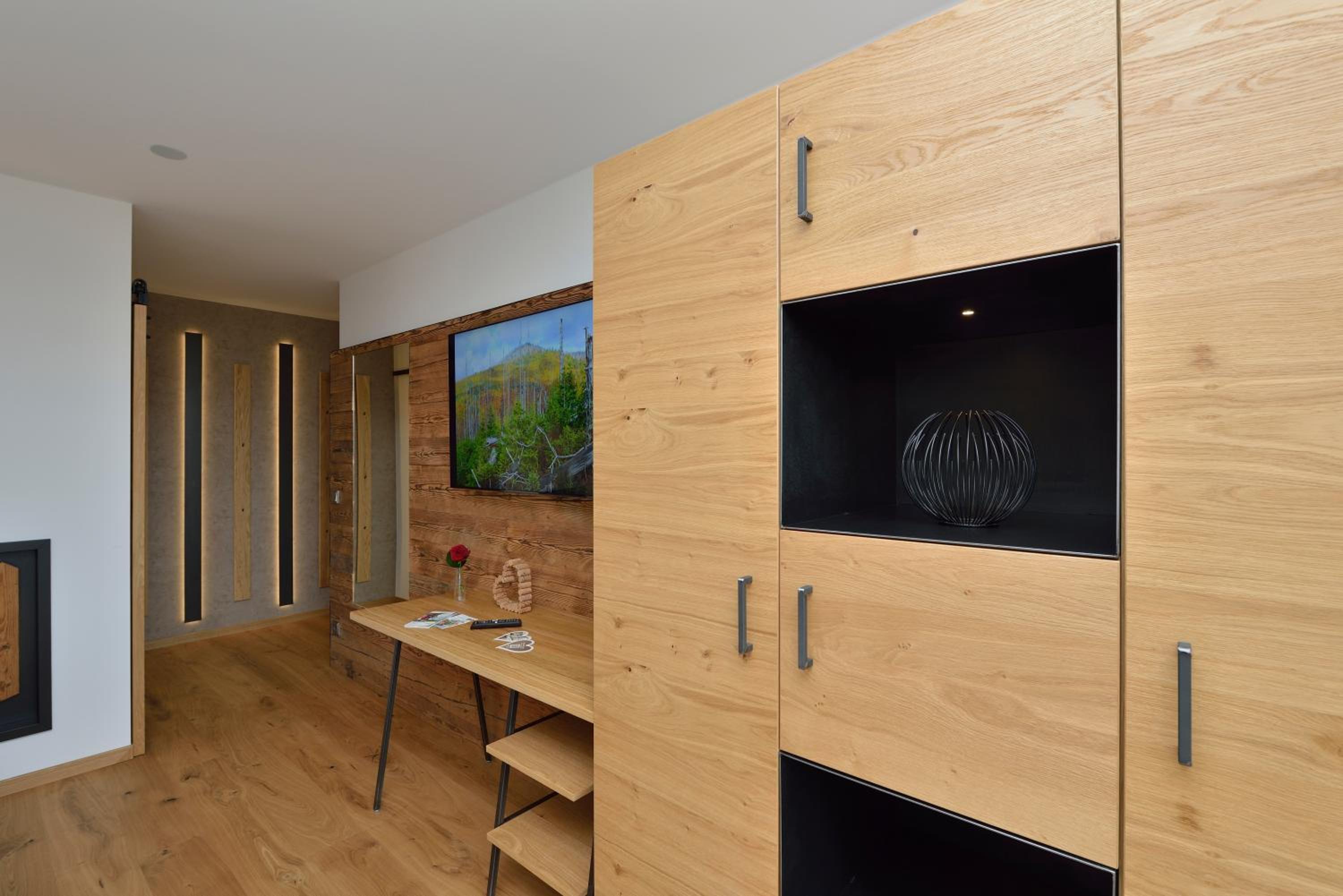Double Room with Balcony photo 1