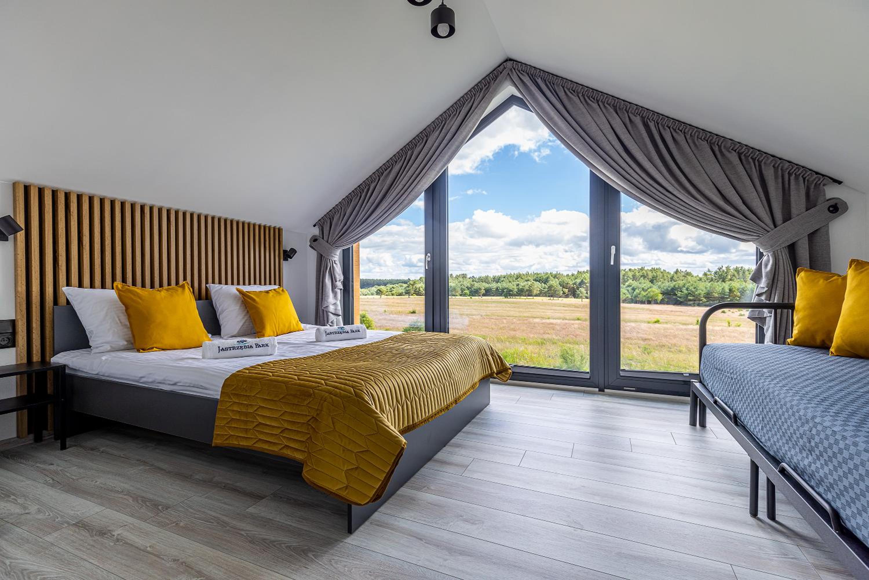 Superior Chalet photo 1
