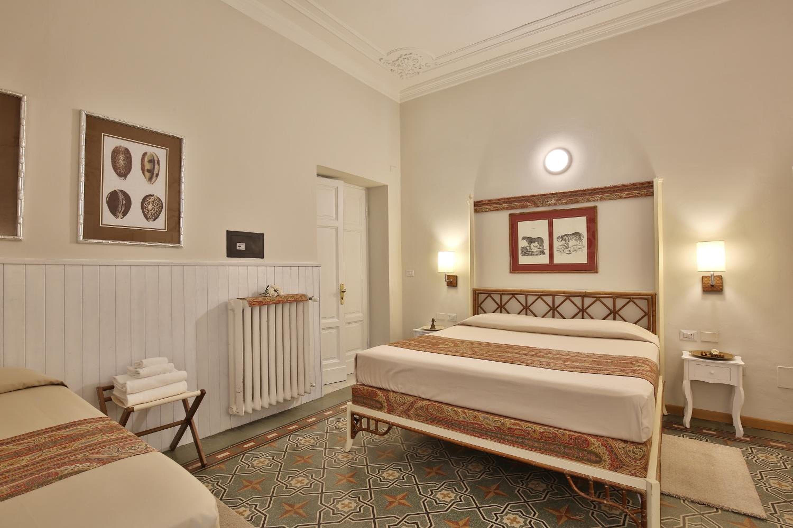 Triple Room photo 2