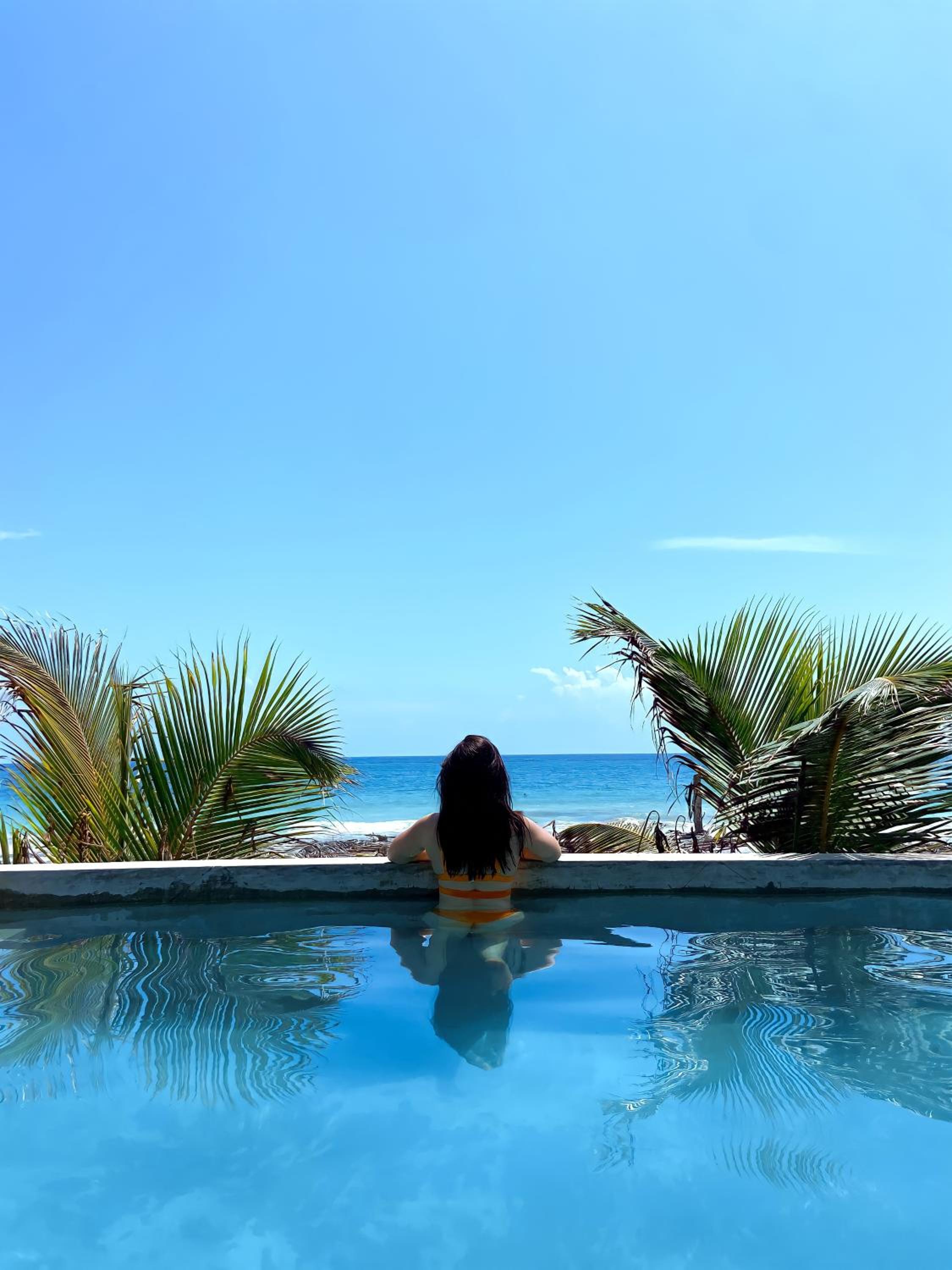 Double Room with Sea View - Photo 4