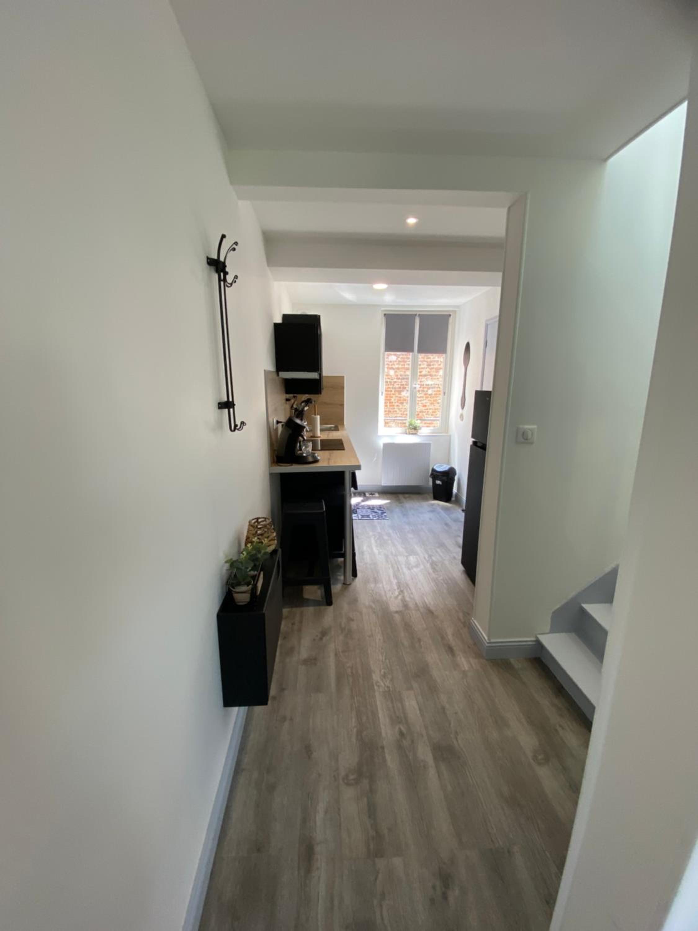 Apartment - Split Level photo 3