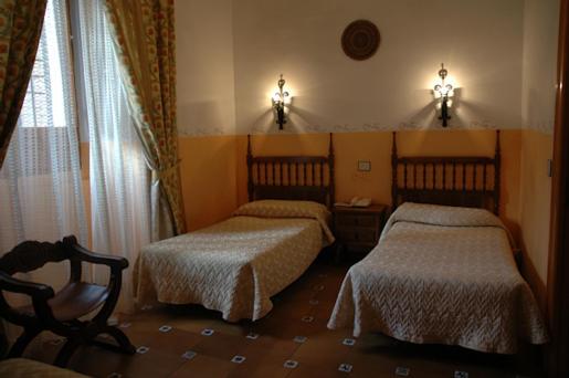 Twin Room photo 2