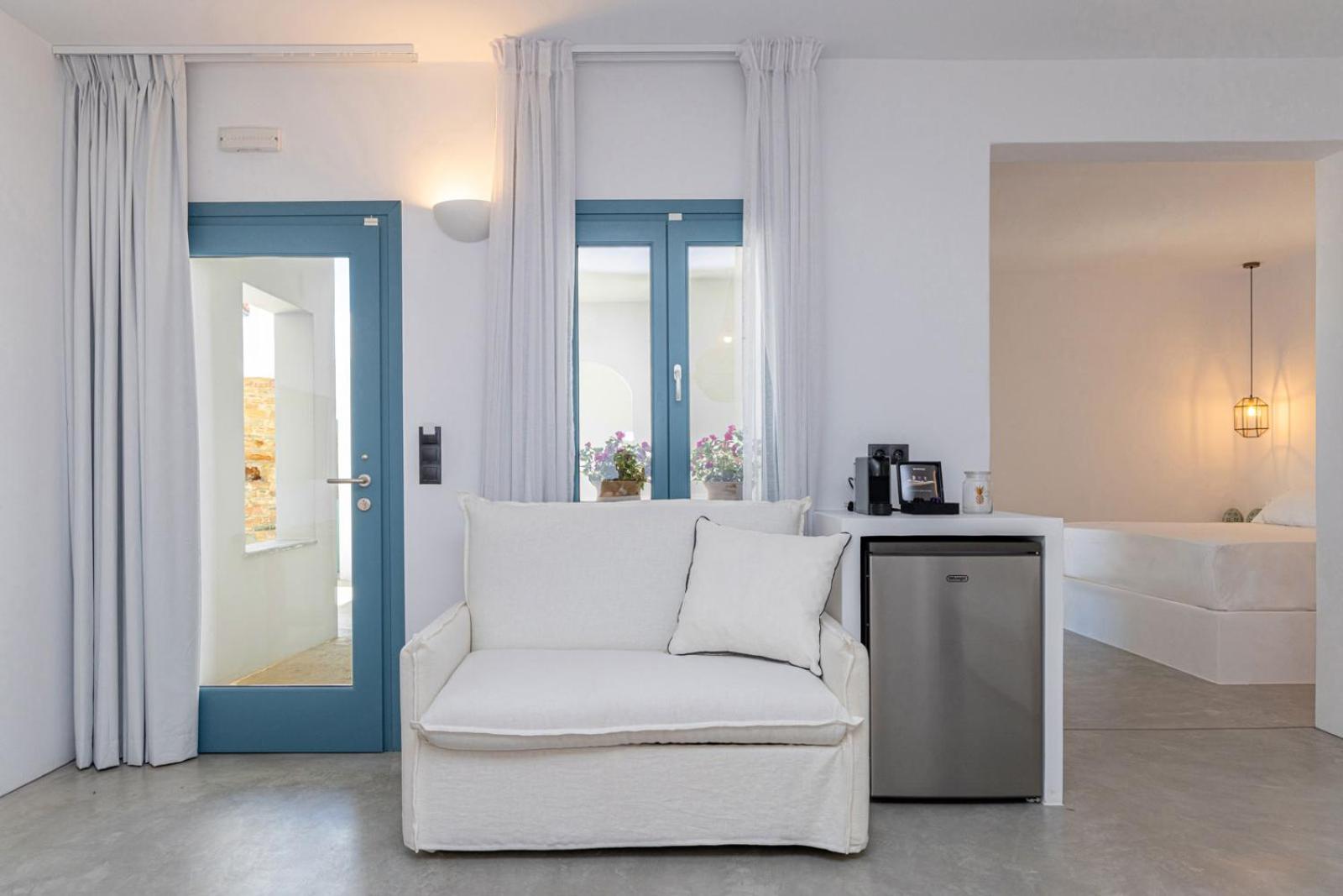 Family Suite - Photo 4