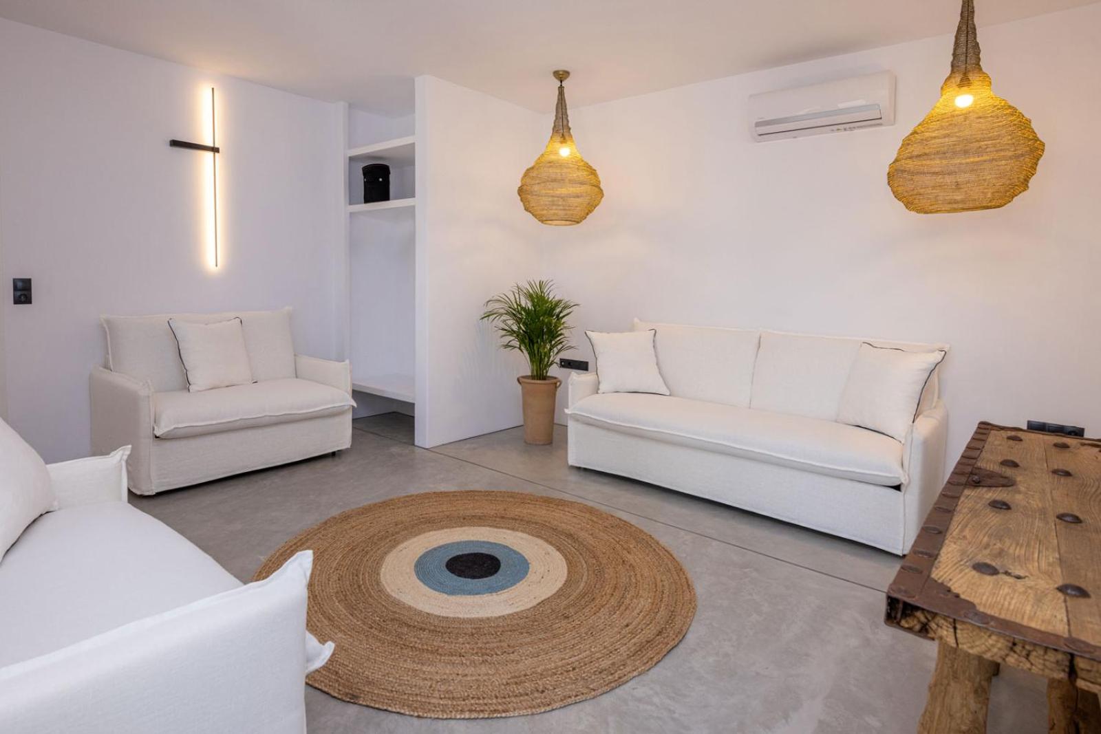 Family Suite - Photo 3