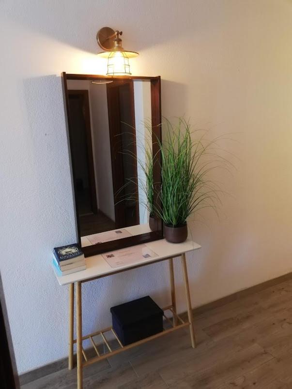 Two-Bedroom Apartment with Sea View- Ground Floor 