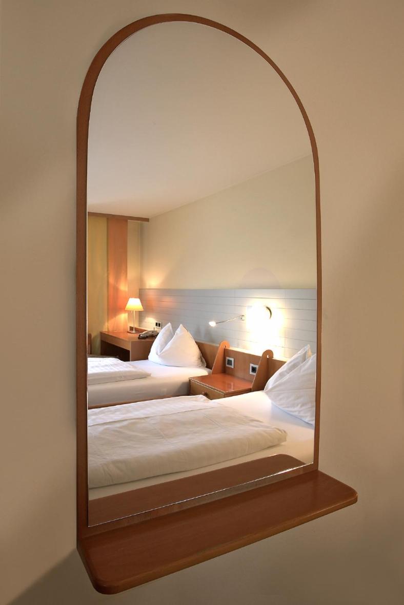 Standard Double Room photo 3