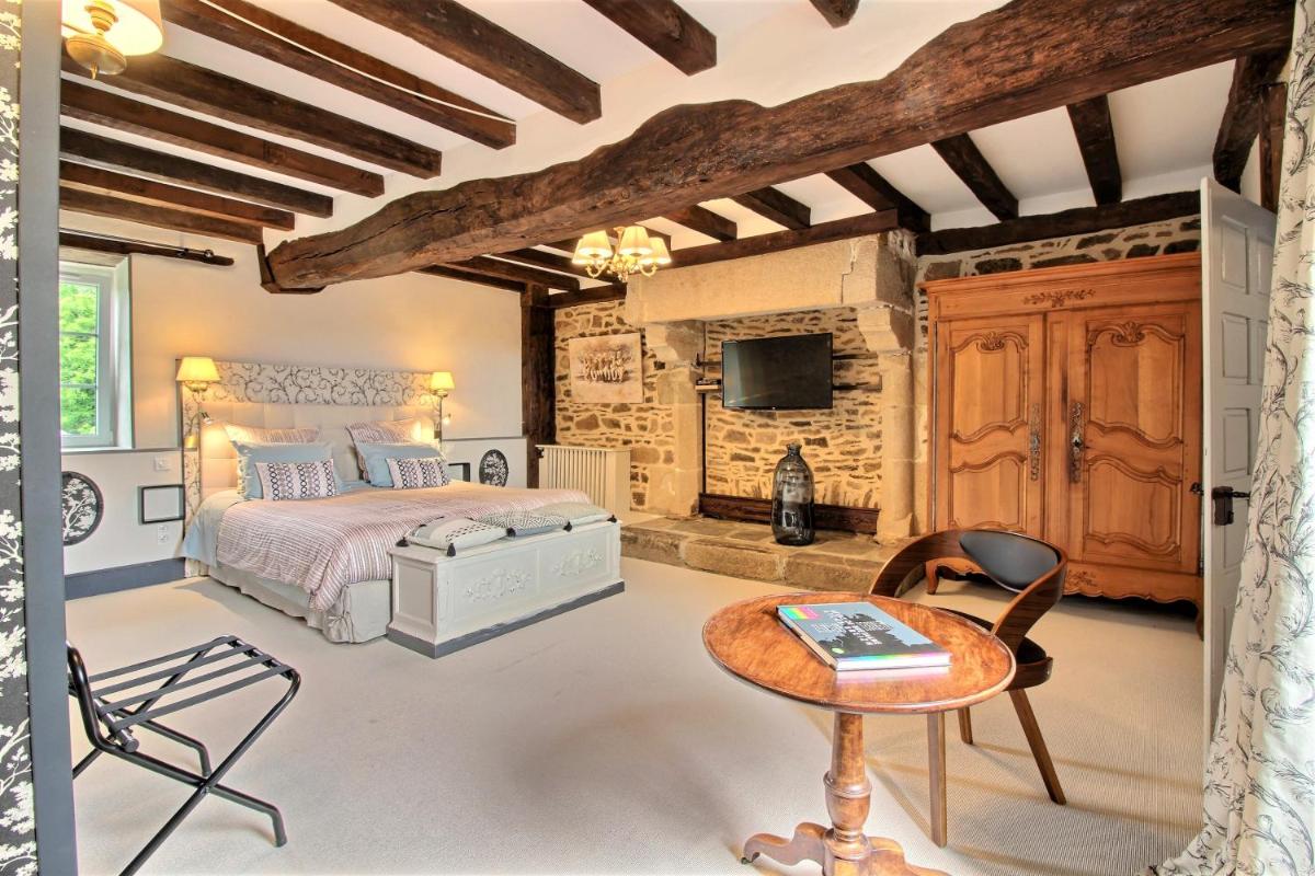 Deluxe Family Suite photo 1