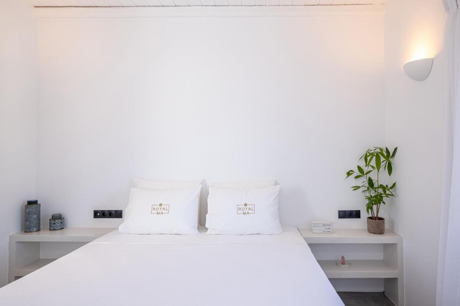 Suite with Sea View - Photo 1