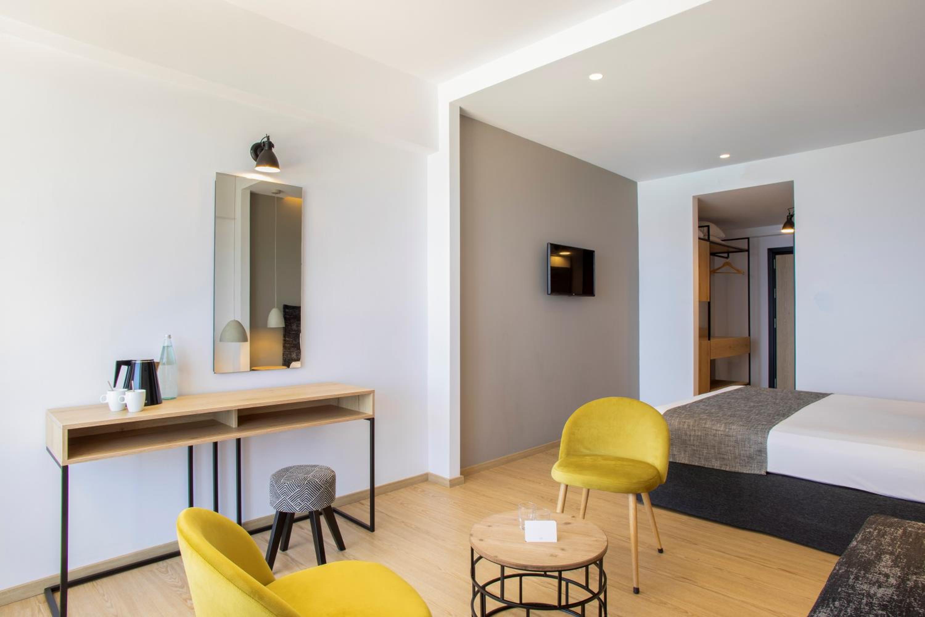 Xtra Room - Photo 7