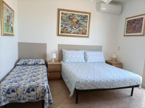 Triple Room with Private External Bathroom photo 2