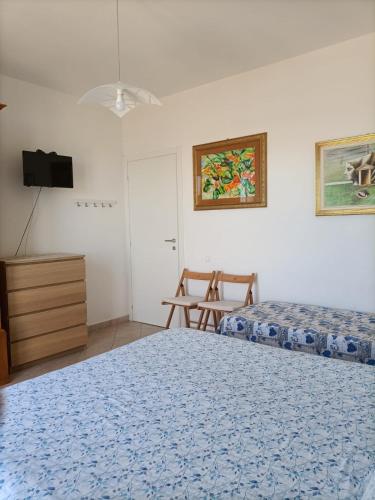 Triple Room with Private External Bathroom photo 3