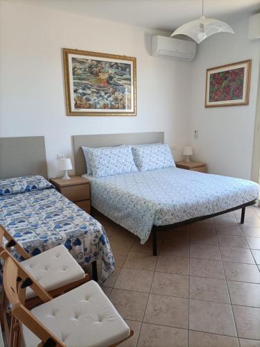 Triple Room with Private External Bathroom photo 1