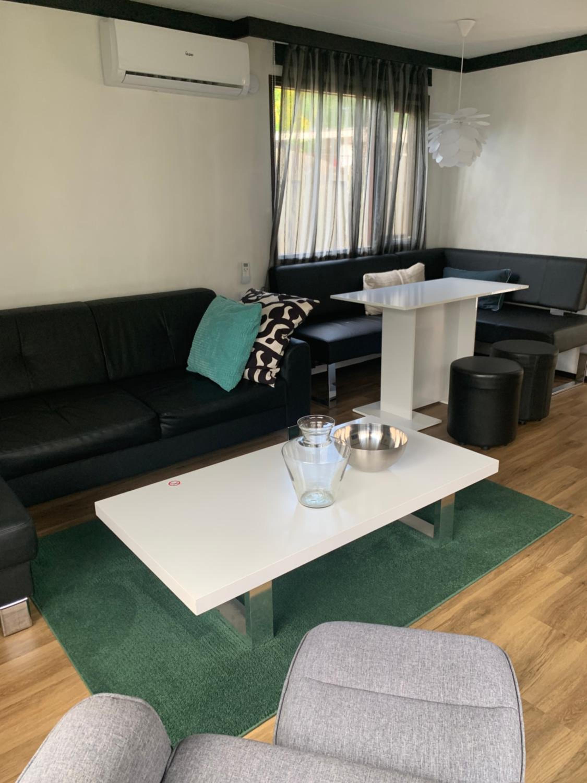 One-Bedroom Chalet photo 1