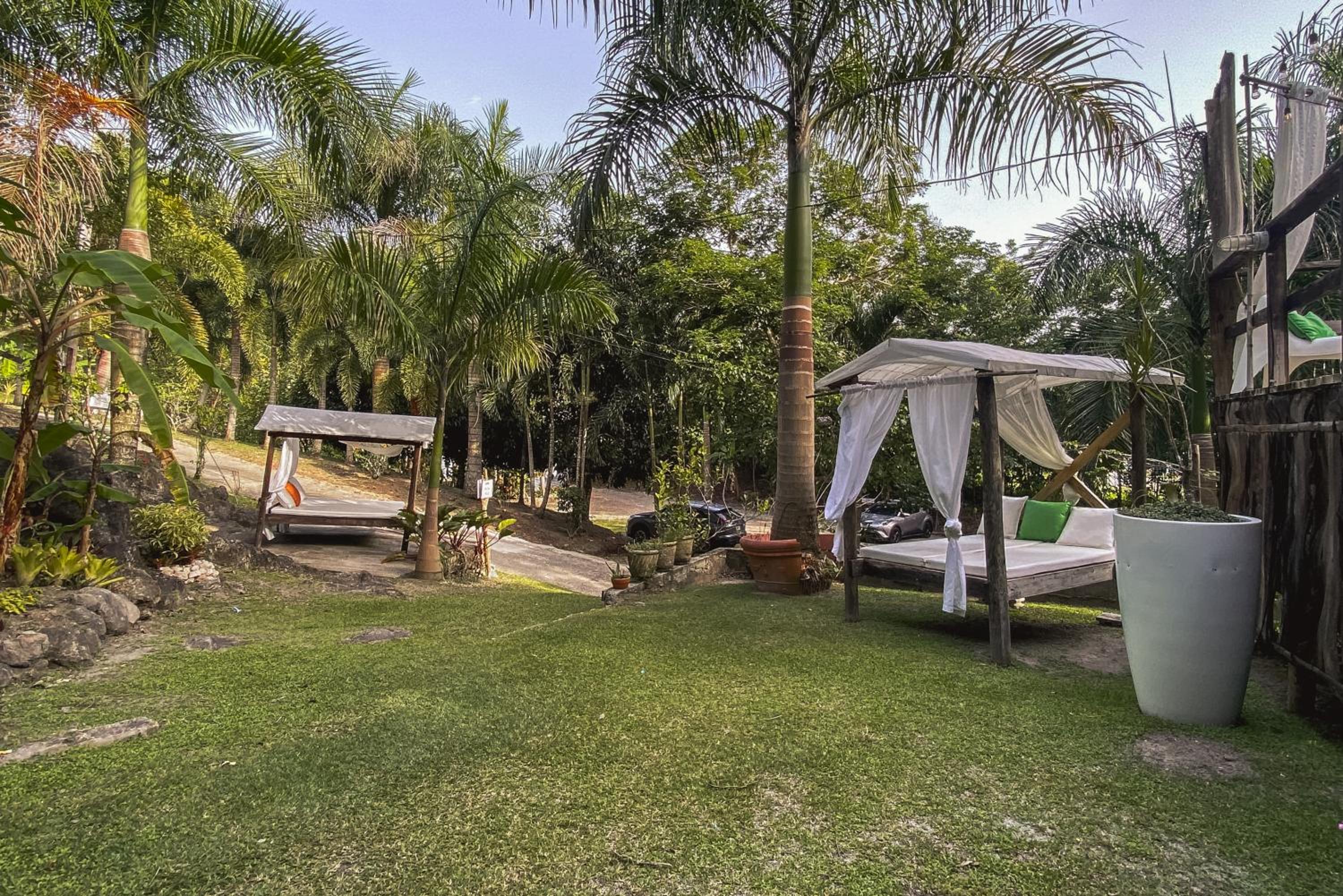 Hacienda Tres casitas Bungalow photo 2