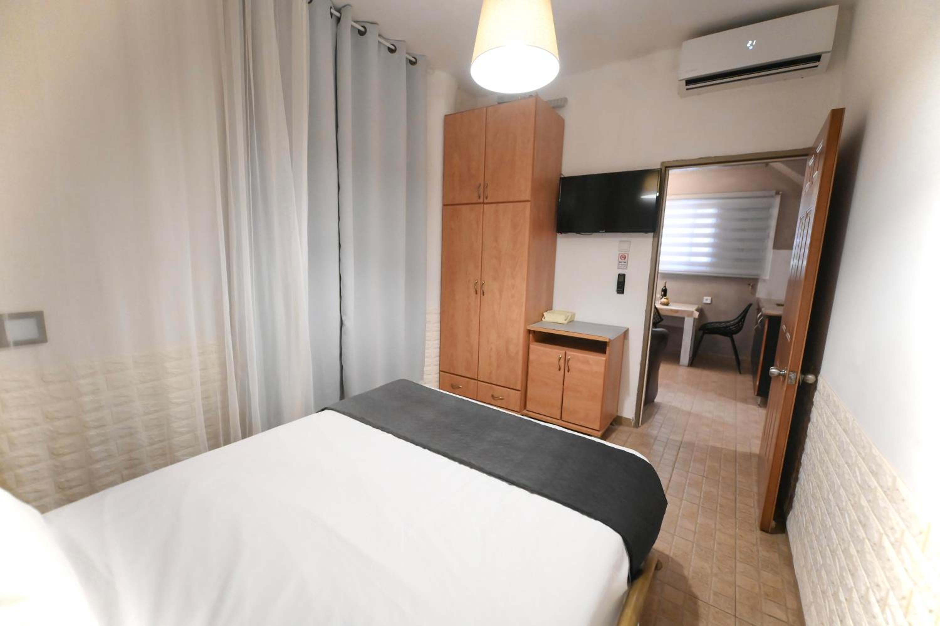 Two-Bedroom Suite - Photo 14