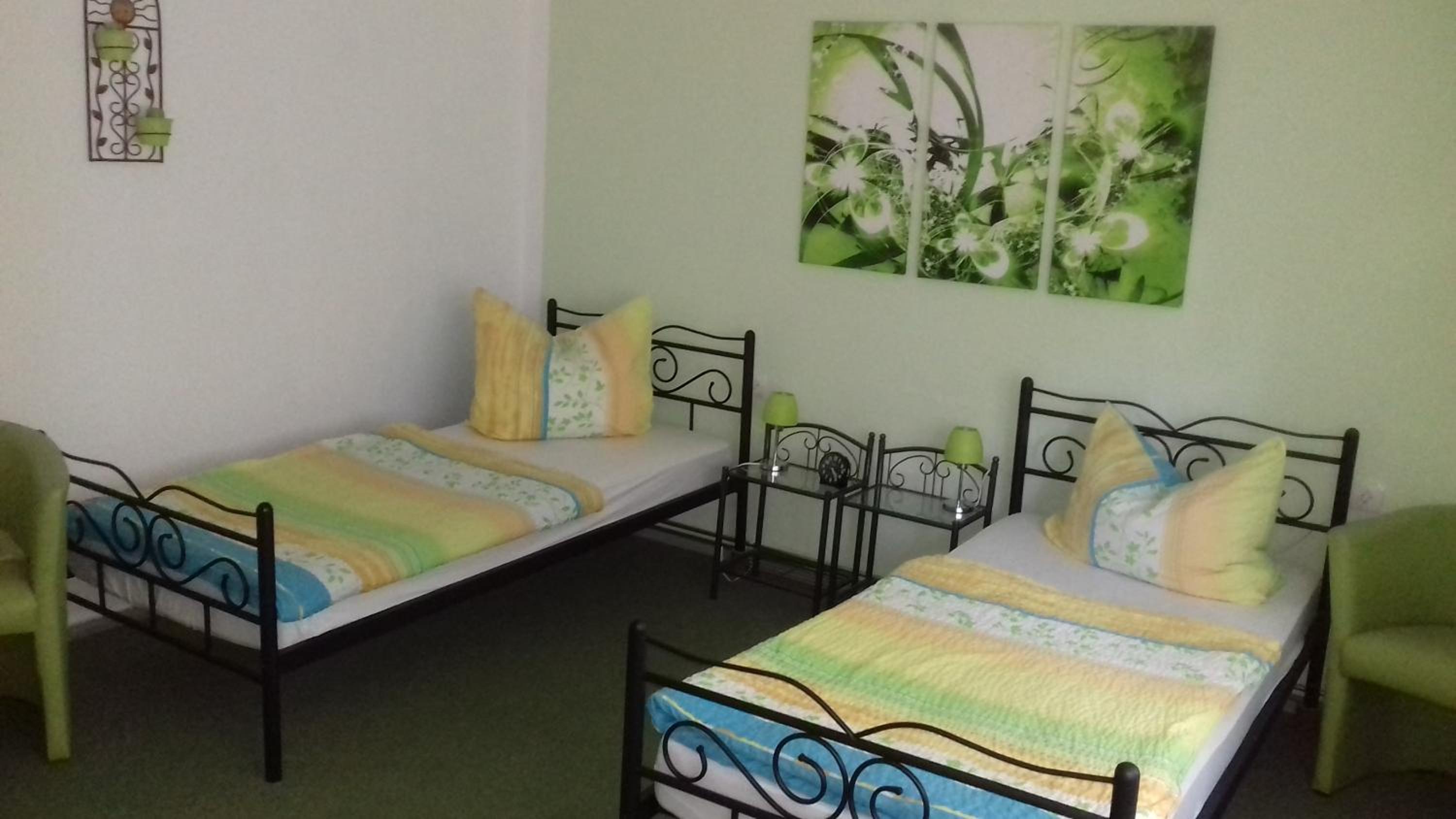 Three-Bedroom House - Photo 19