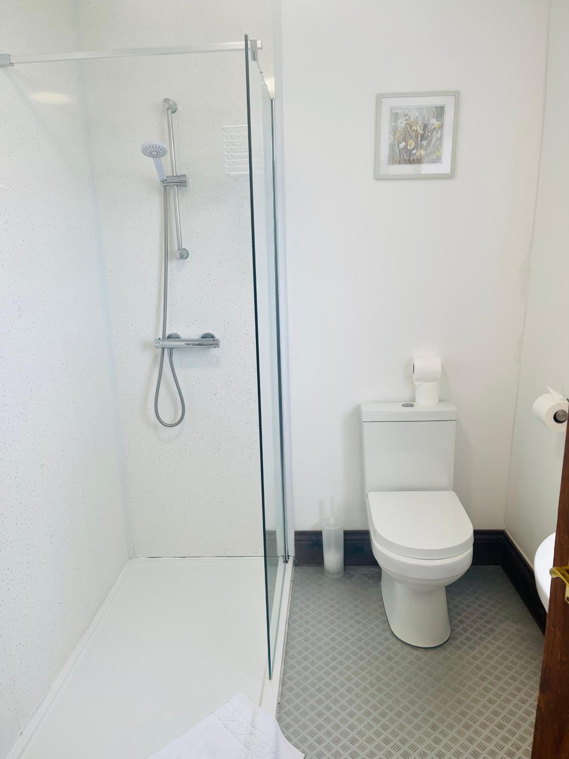 Double Room with Garden View - Photo 6
