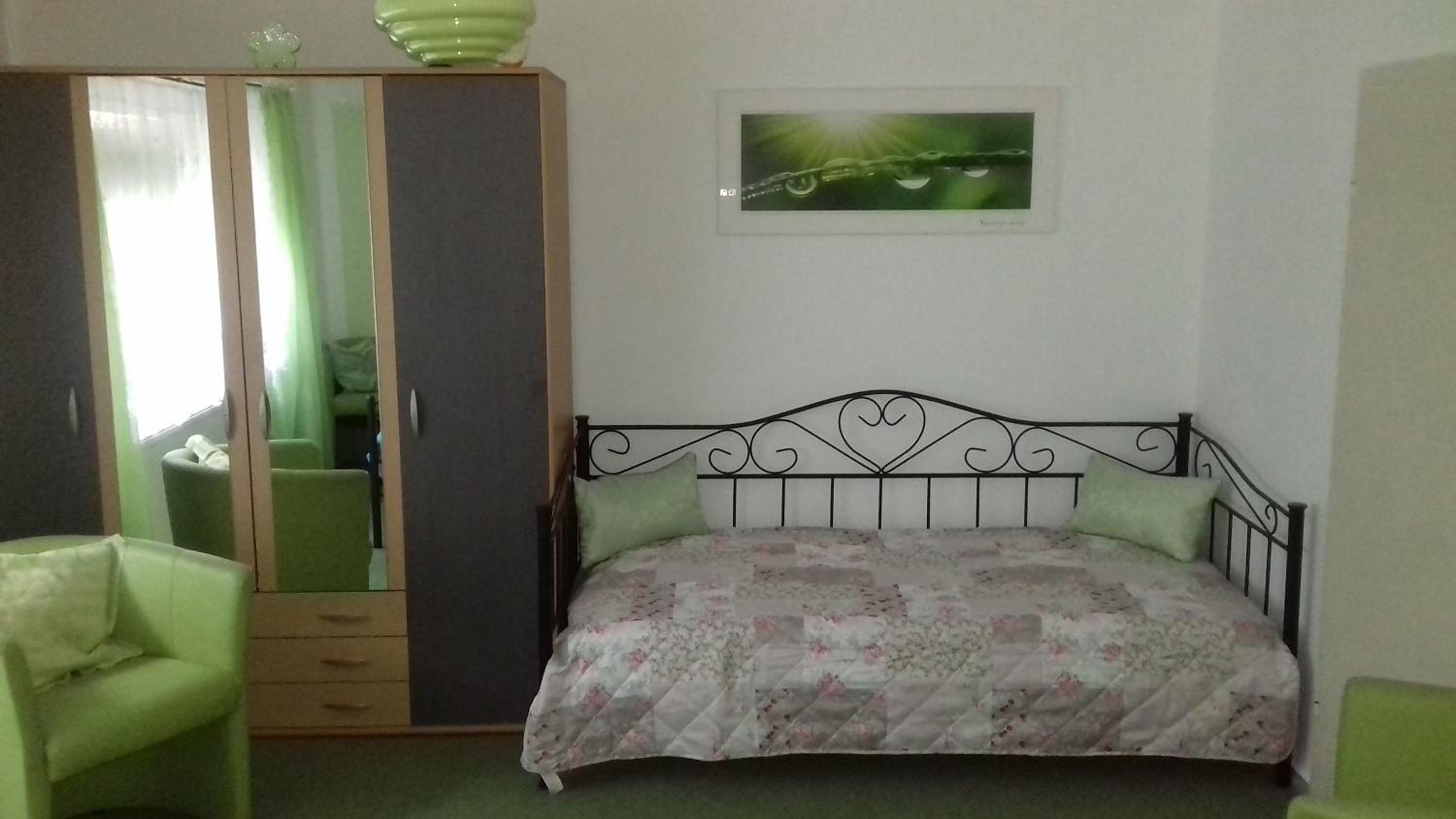 Three-Bedroom House - Photo 21