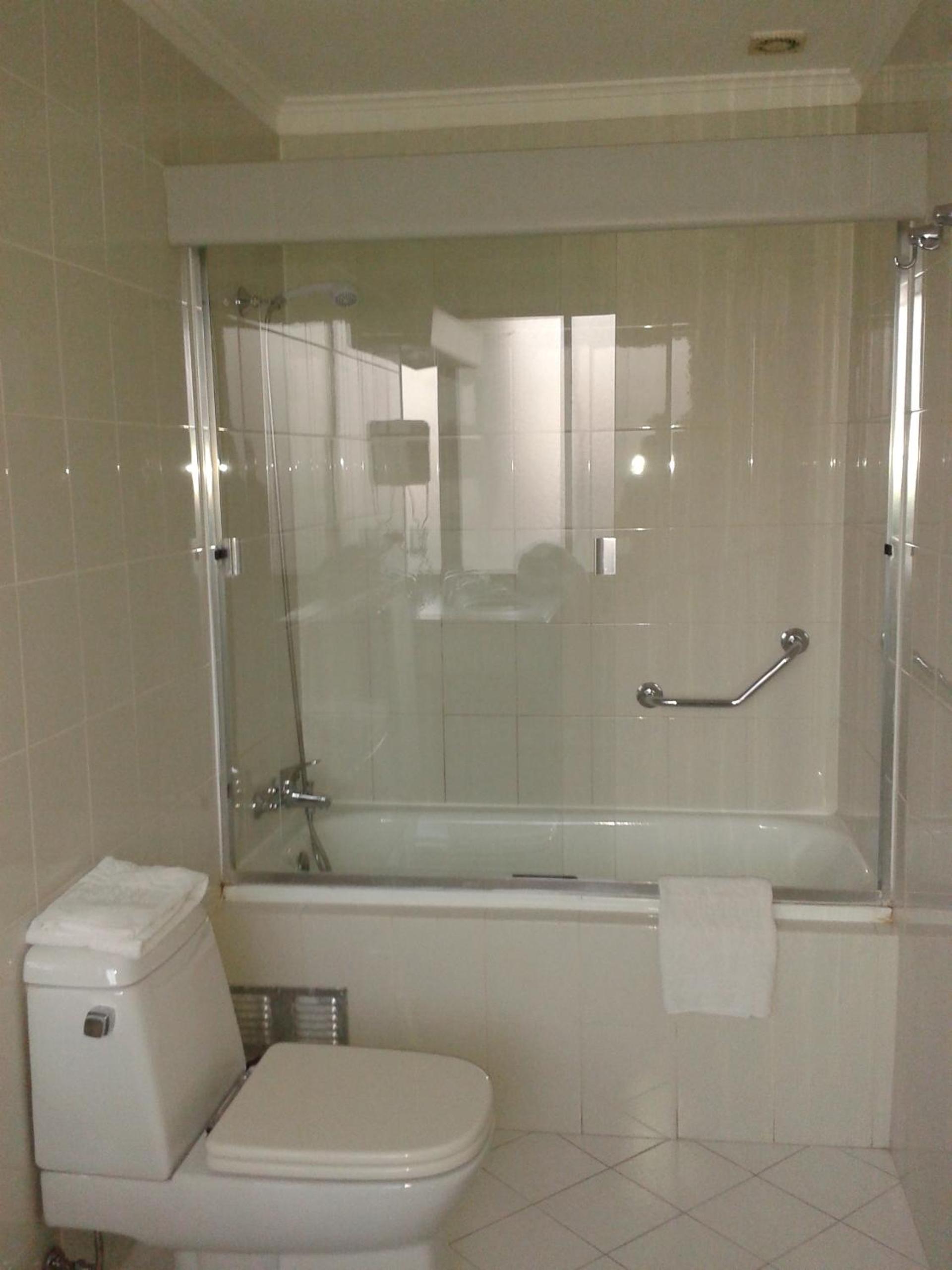 Single Room photo 2