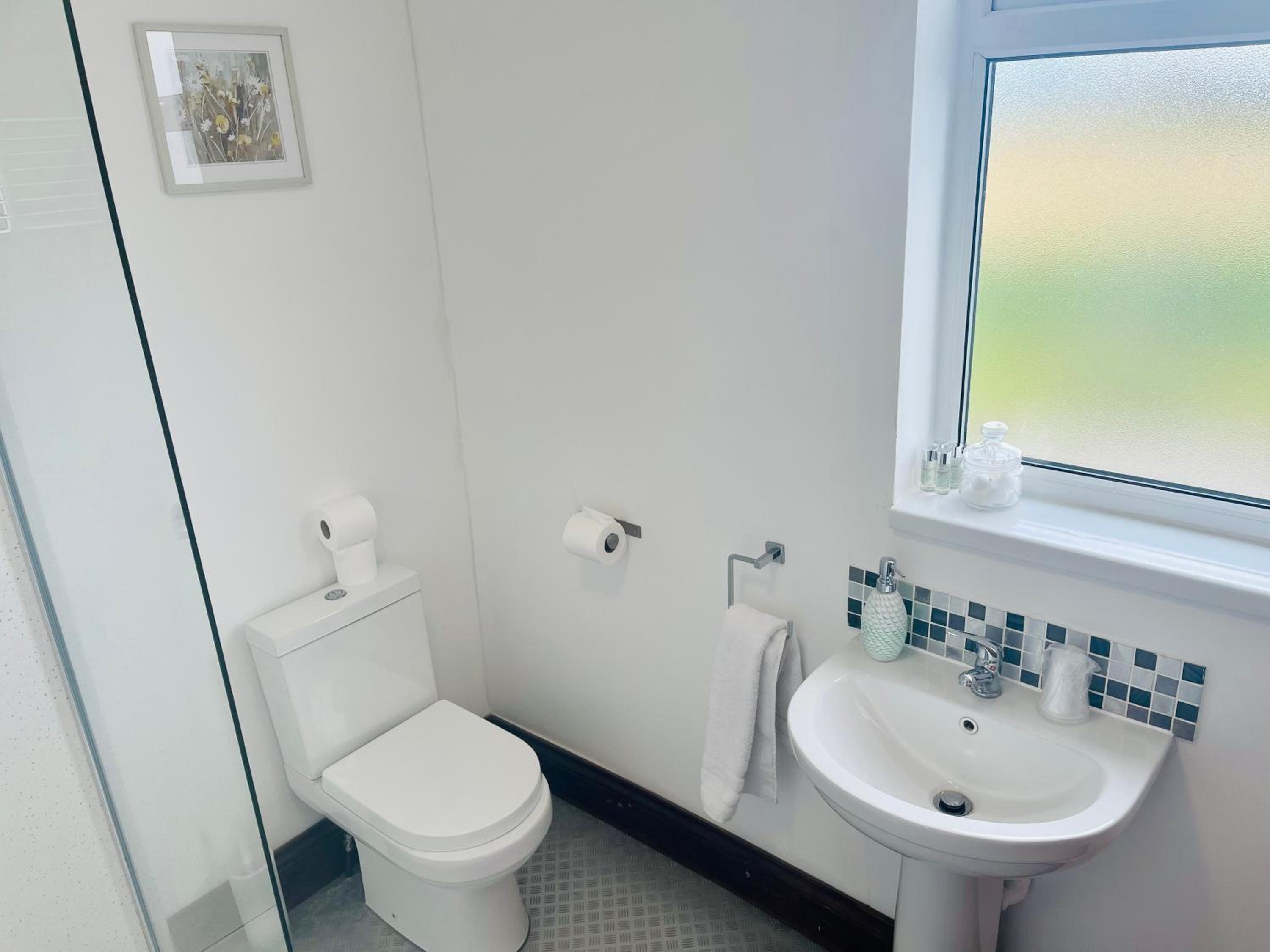 Double Room with Garden View - Photo 7