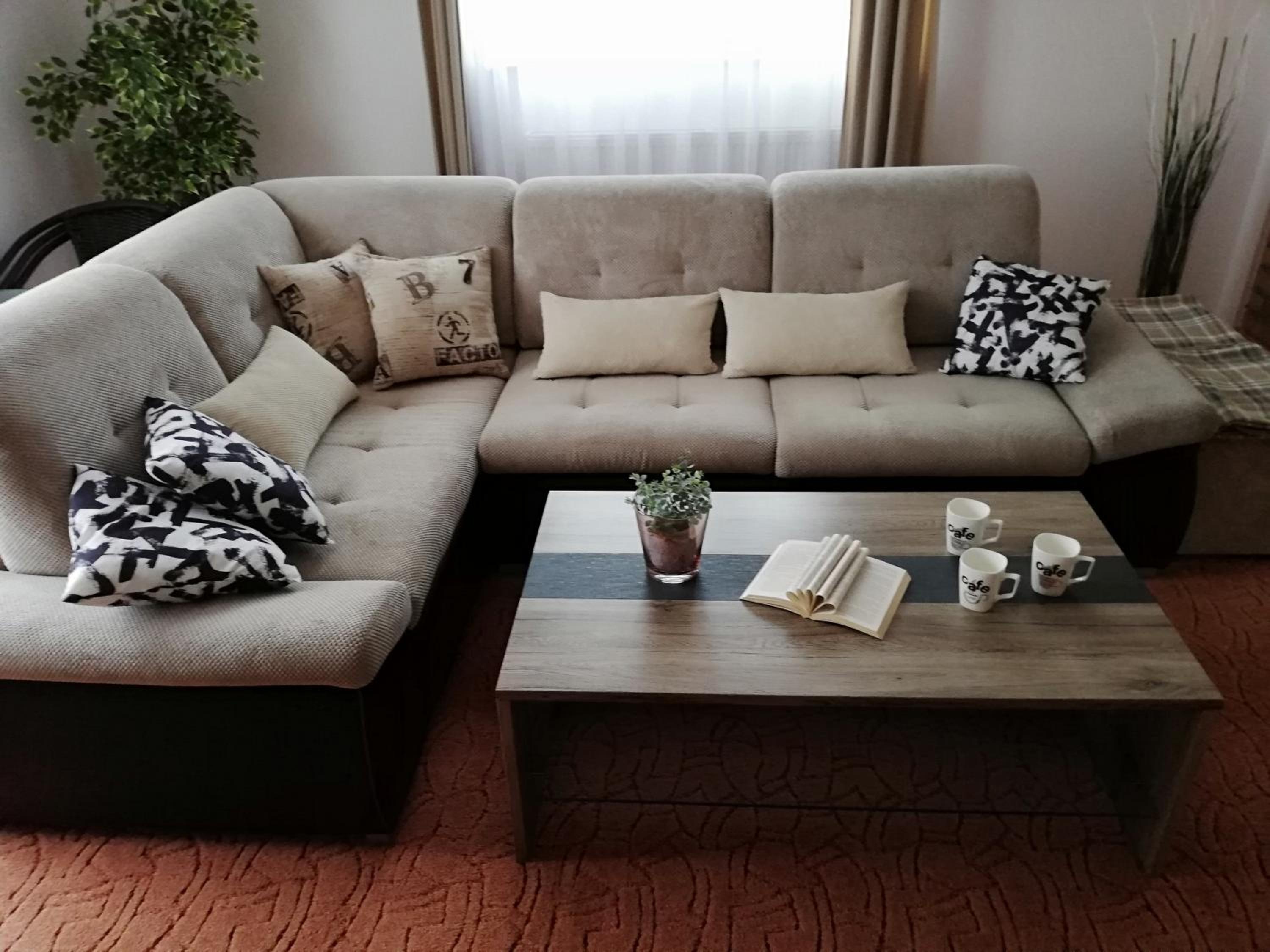 Deluxe Junior Suite photo 1