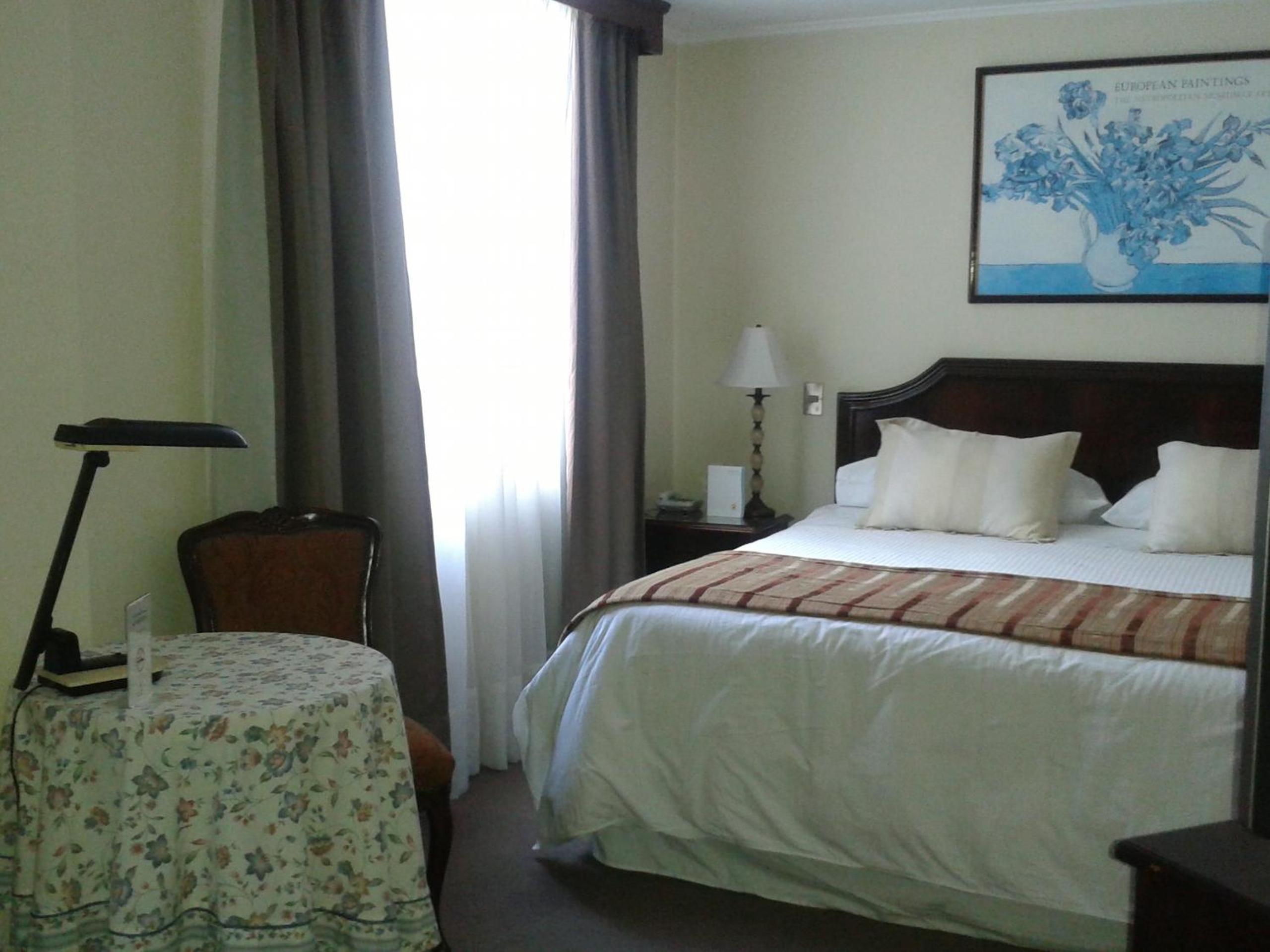 Single Room photo 1