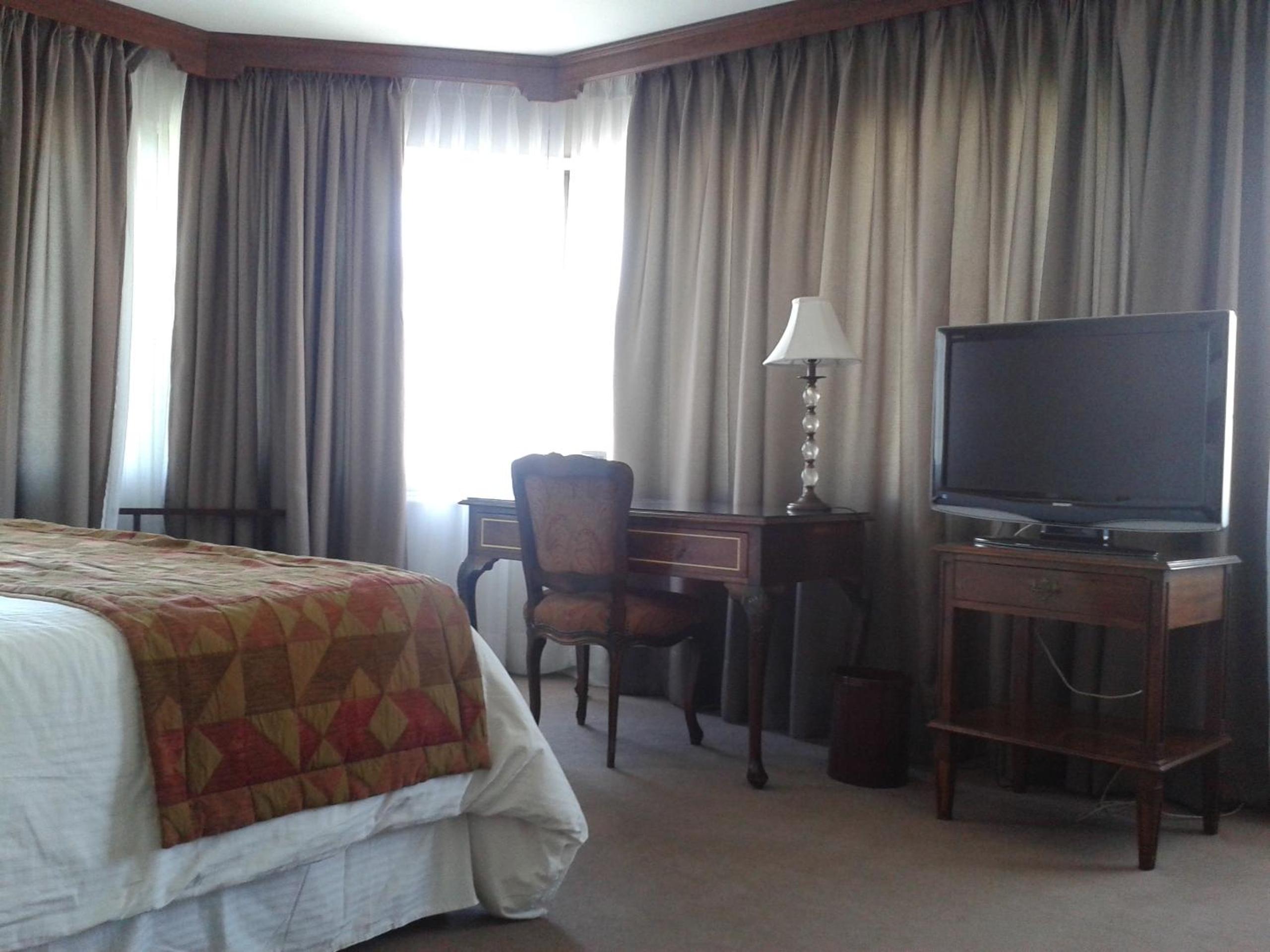 Superior Queen Room photo 3