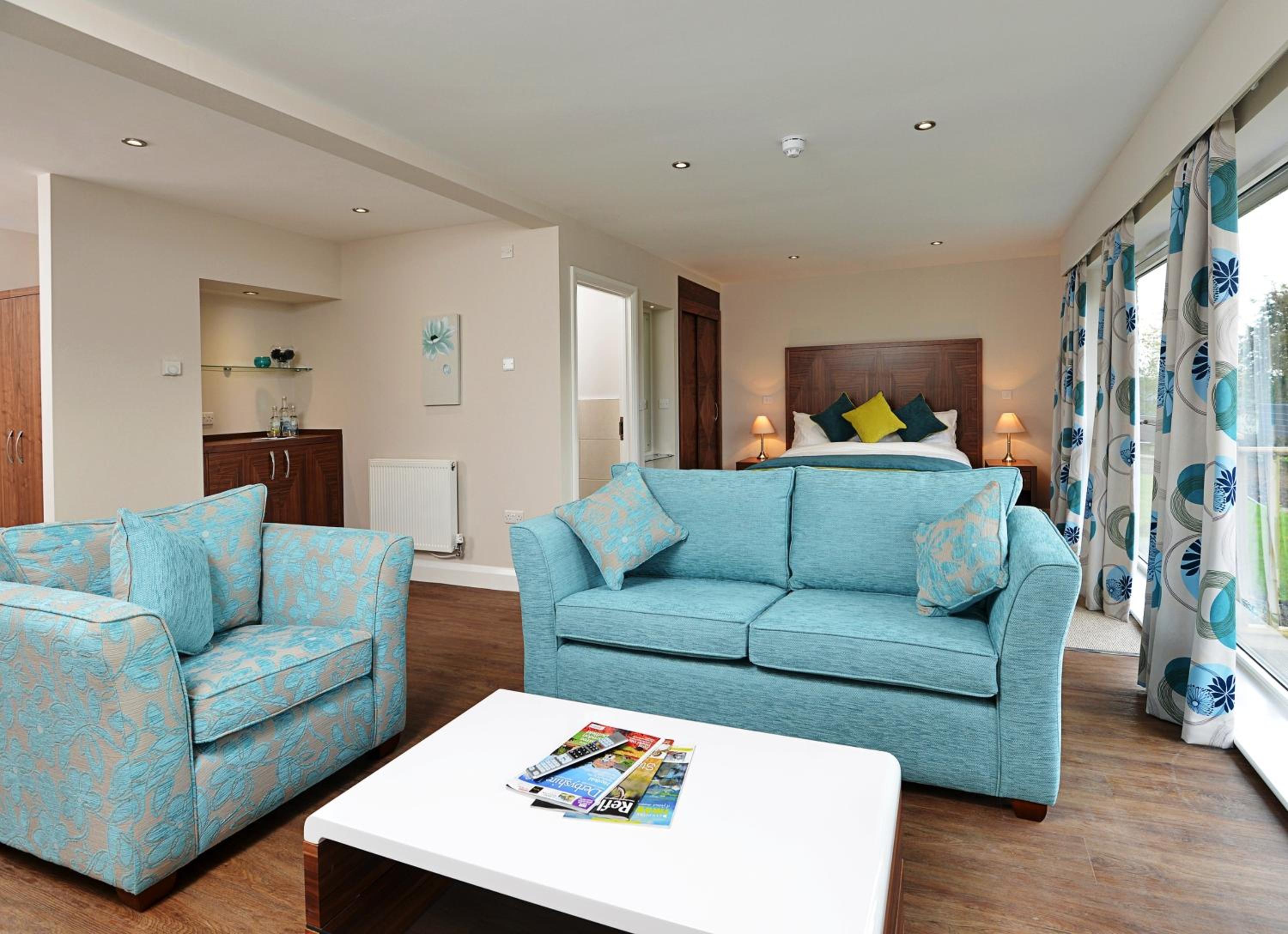 Junior Suite (1 Adult) photo 3