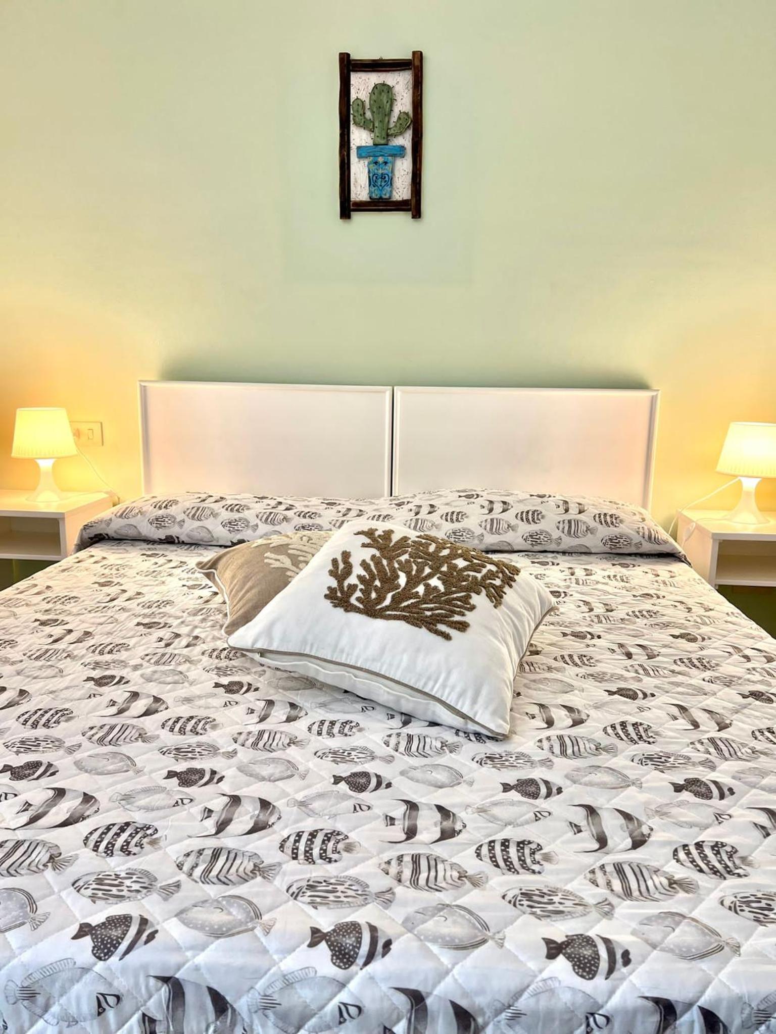 Economy Double Room photo 1