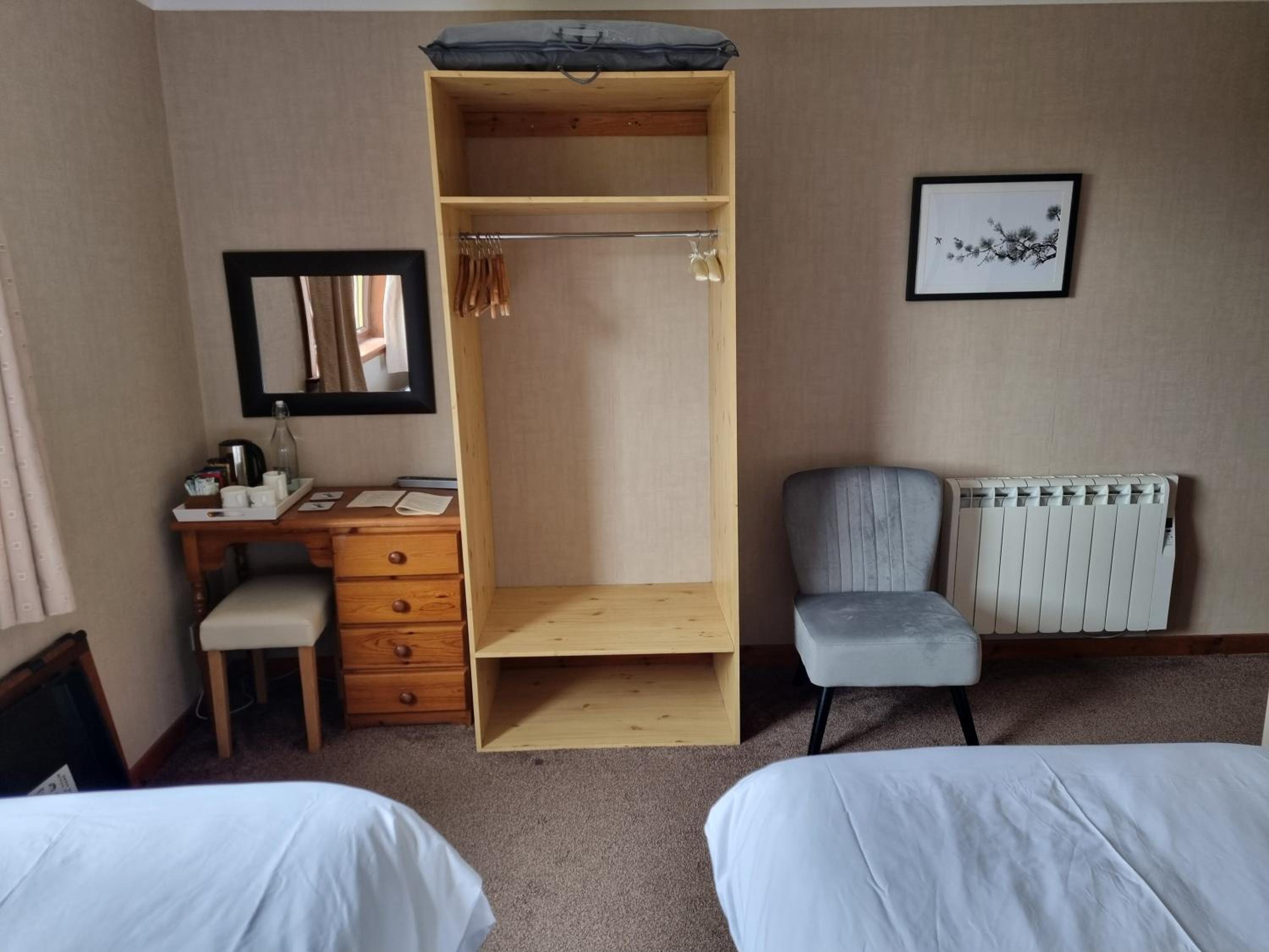Twin Room photo 2
