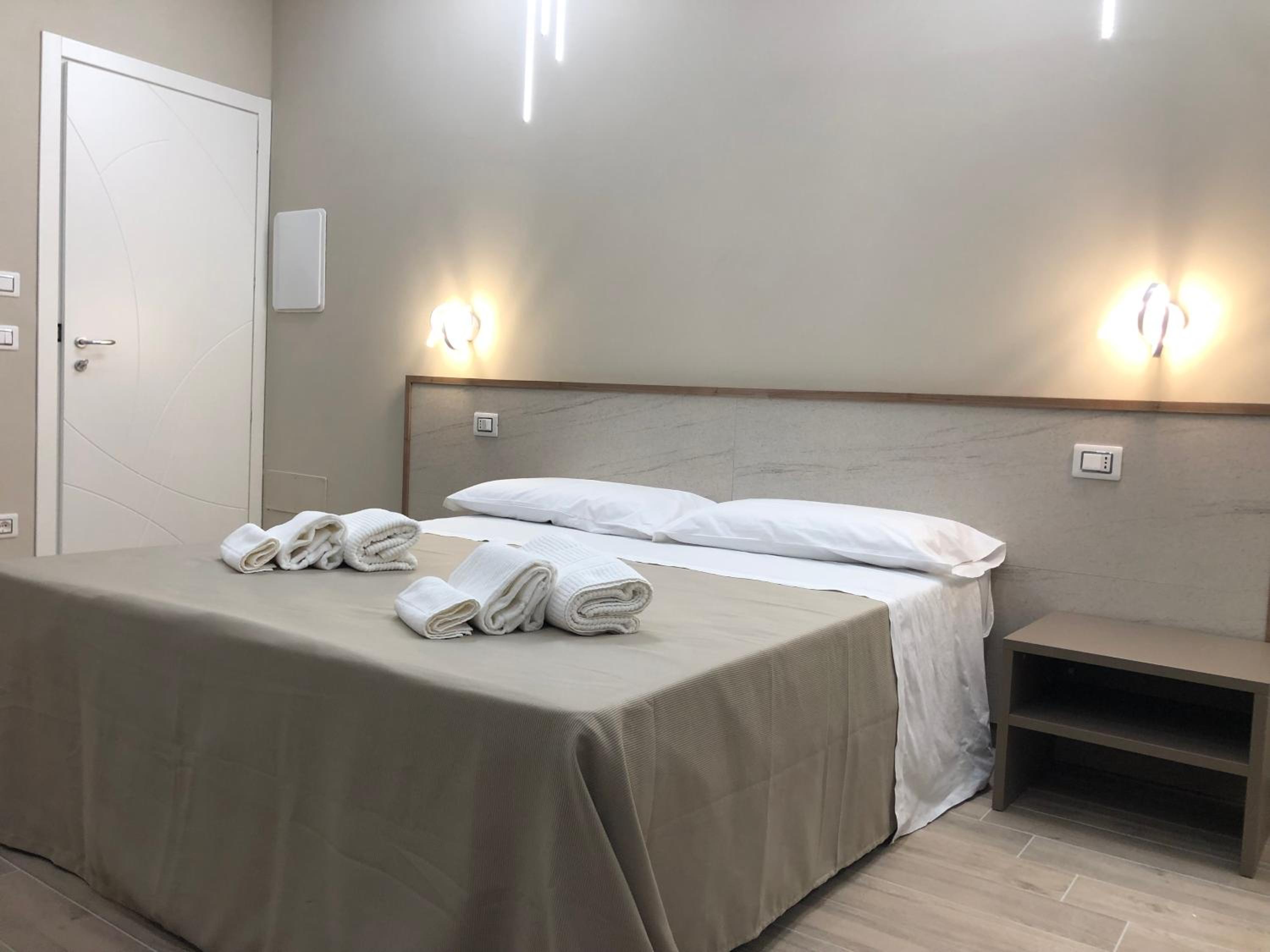 Deluxe Triple Room photo 1