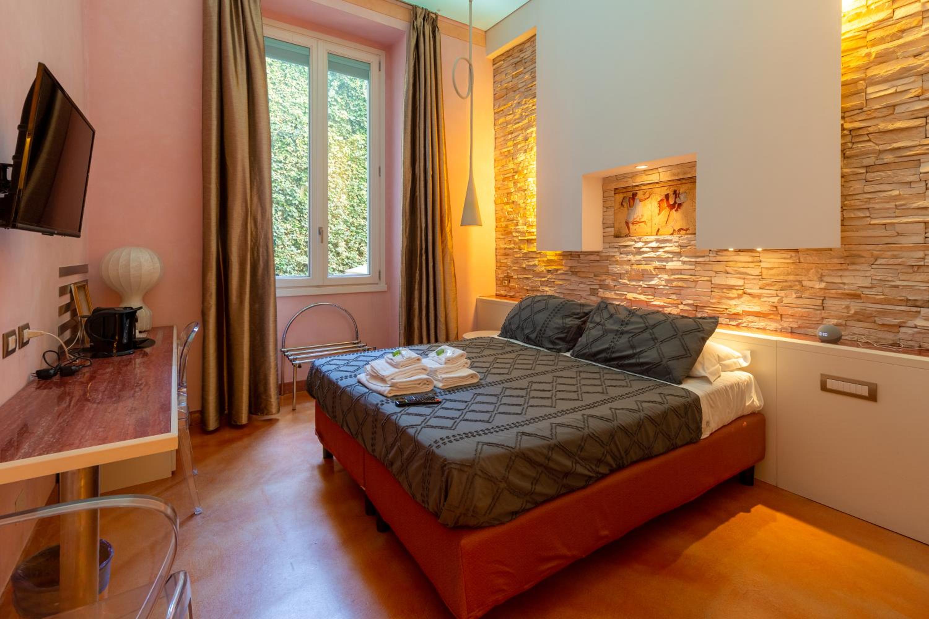 Double Room photo 1