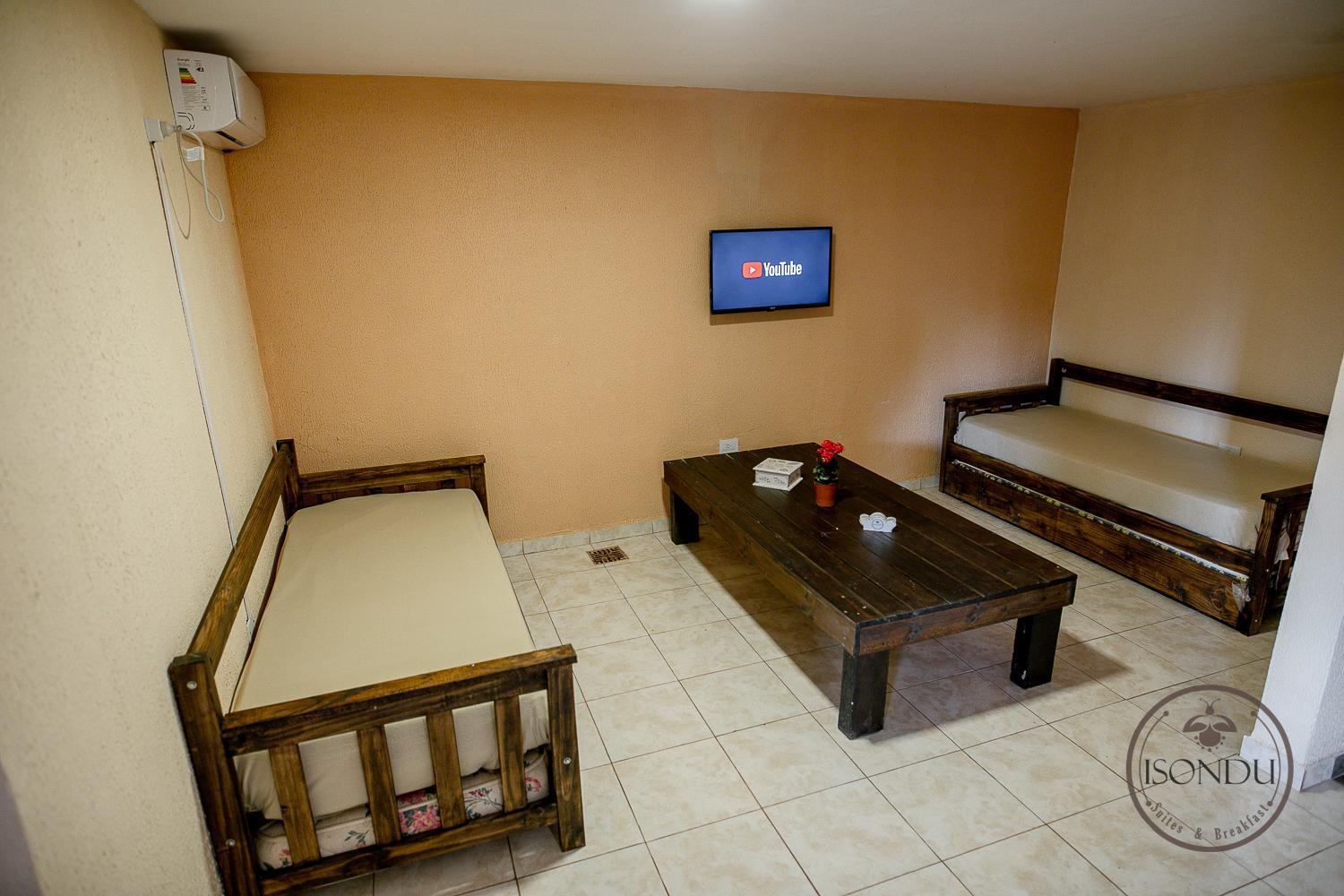 Studio Apartment with King Bed photo 1