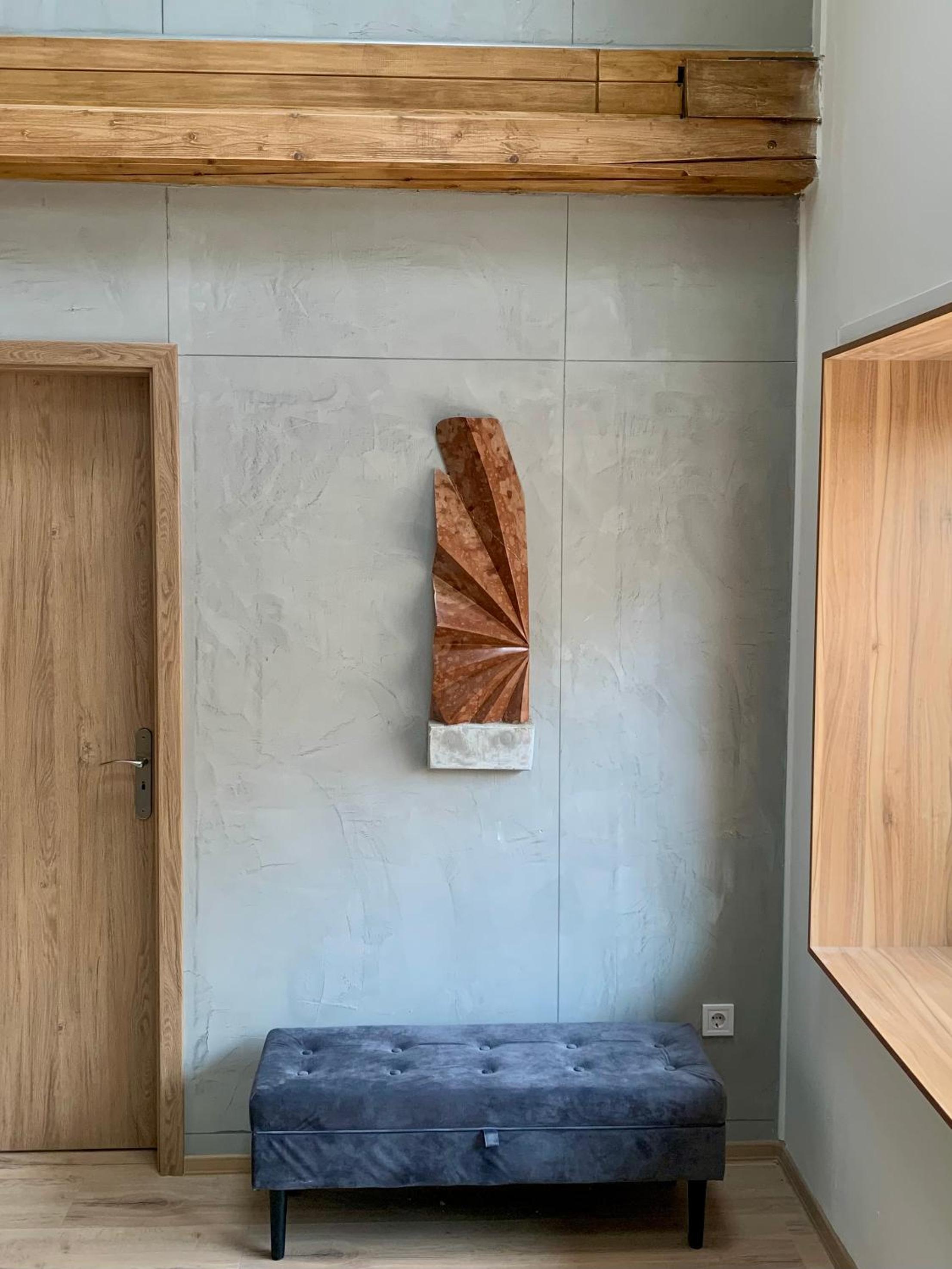 Three-Bedroom House - Photo 45