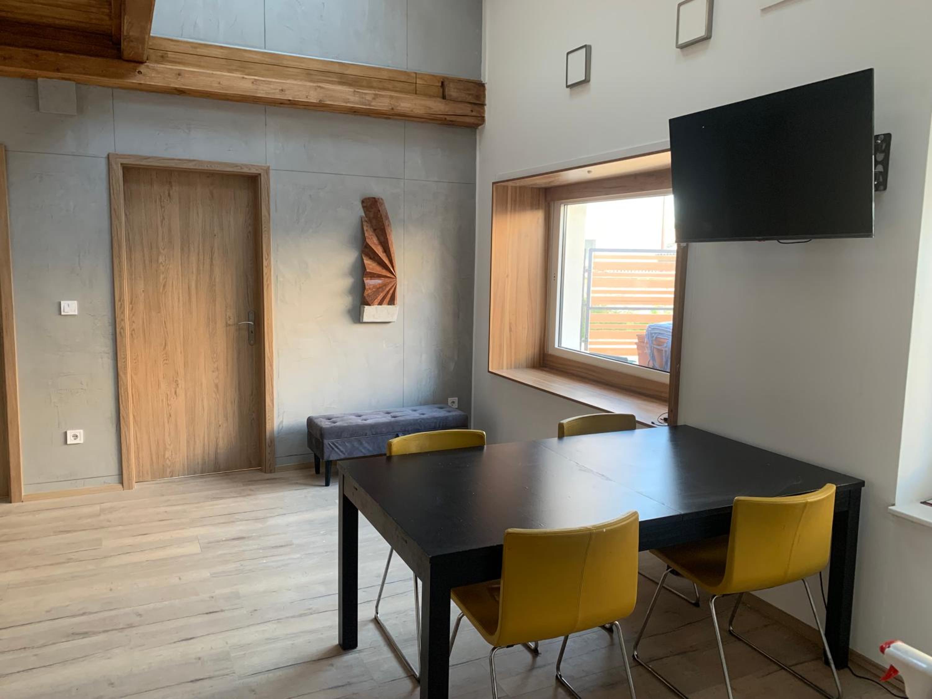 Three-Bedroom House - Photo 49