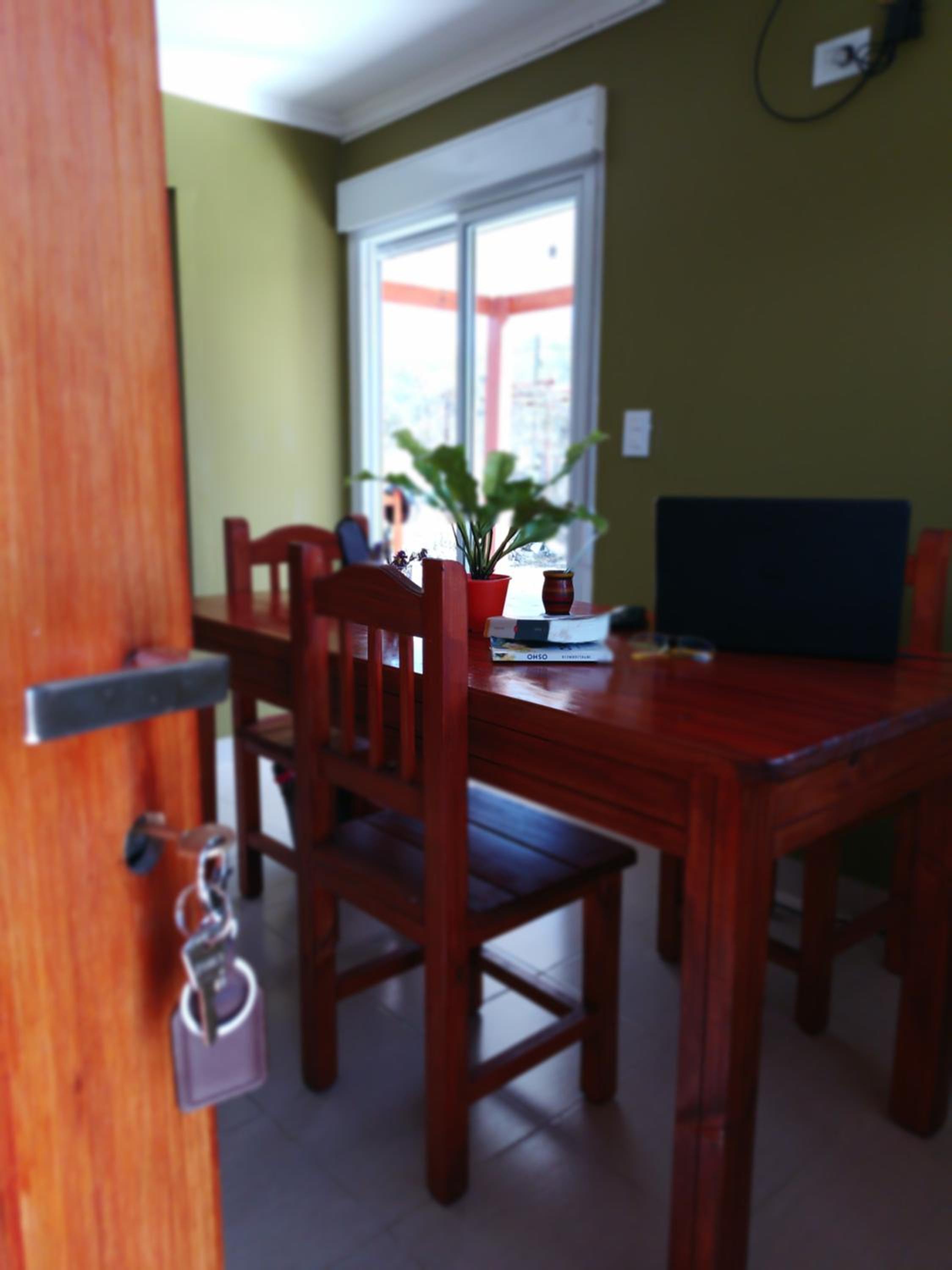 Two-Bedroom House photo 2
