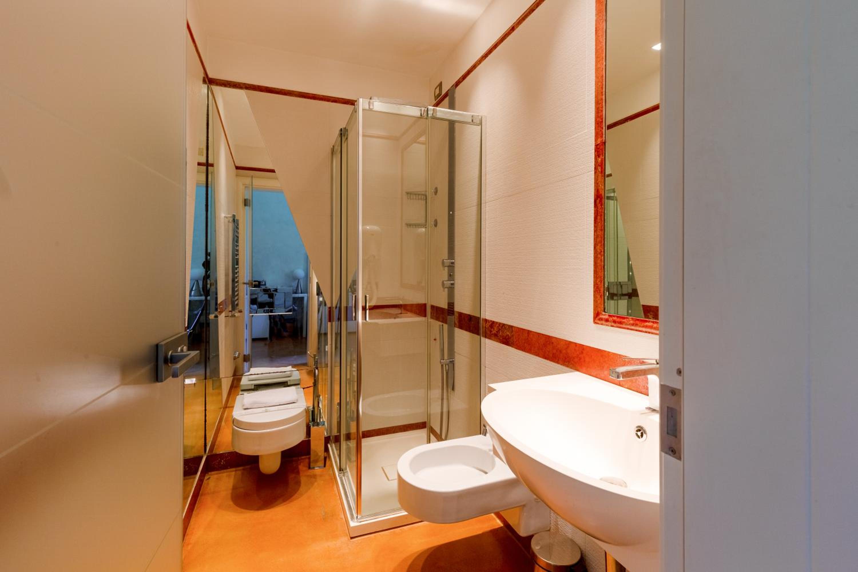 Double Room with Garden View photo 2