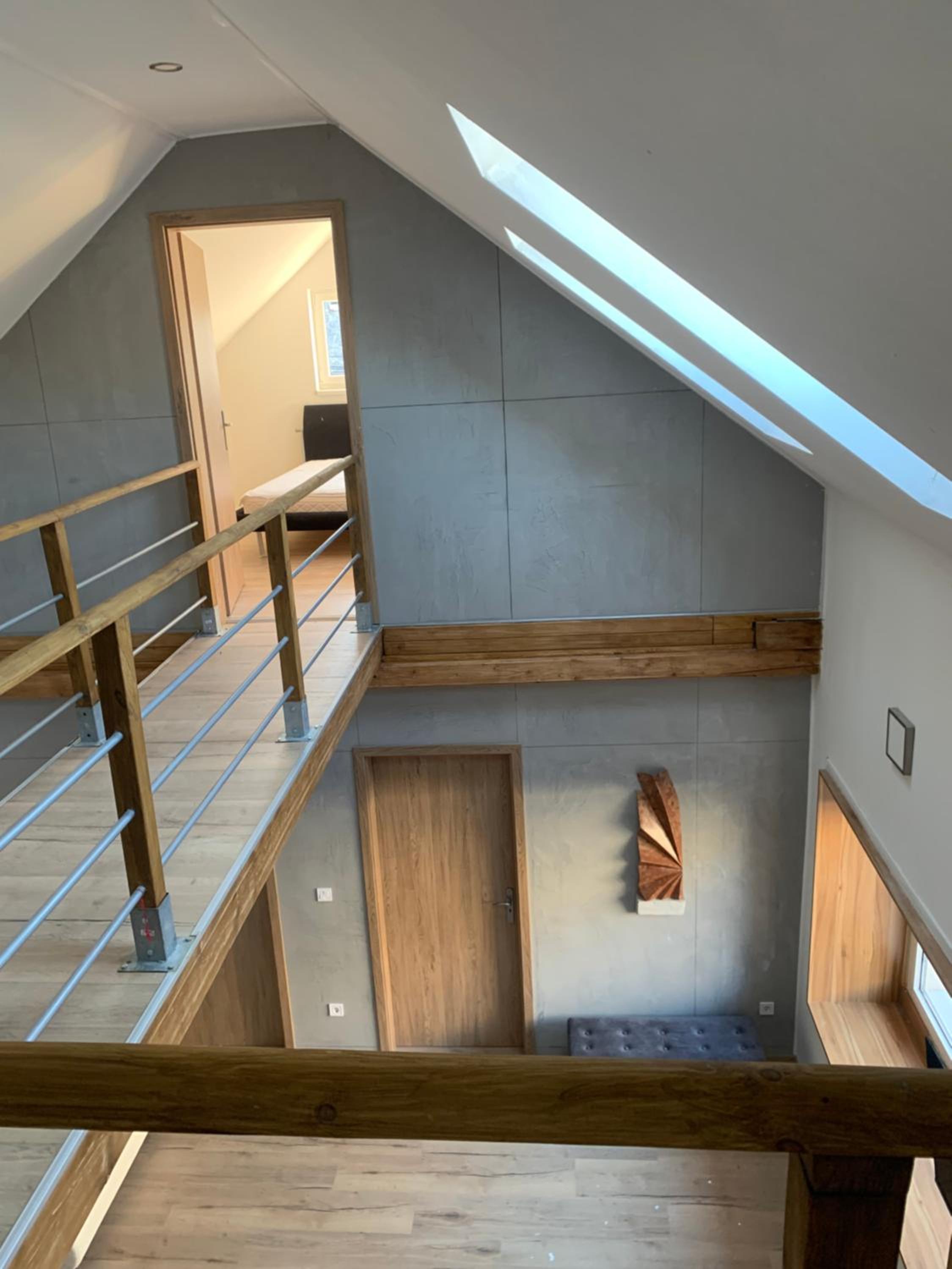 Three-Bedroom House - Photo 53